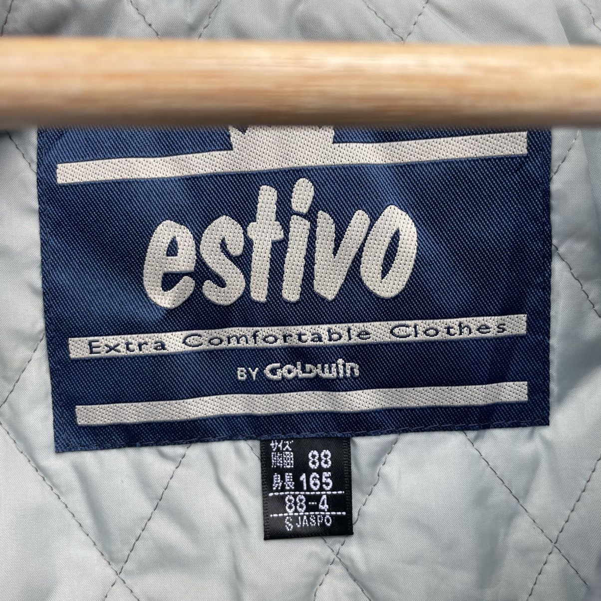 Descente × Japanese Brand × Ski-Doo Japanese Brand Estivo By Goldwin Jacket Size US M / EU 48-50 / 2 - 5 Thumbnail