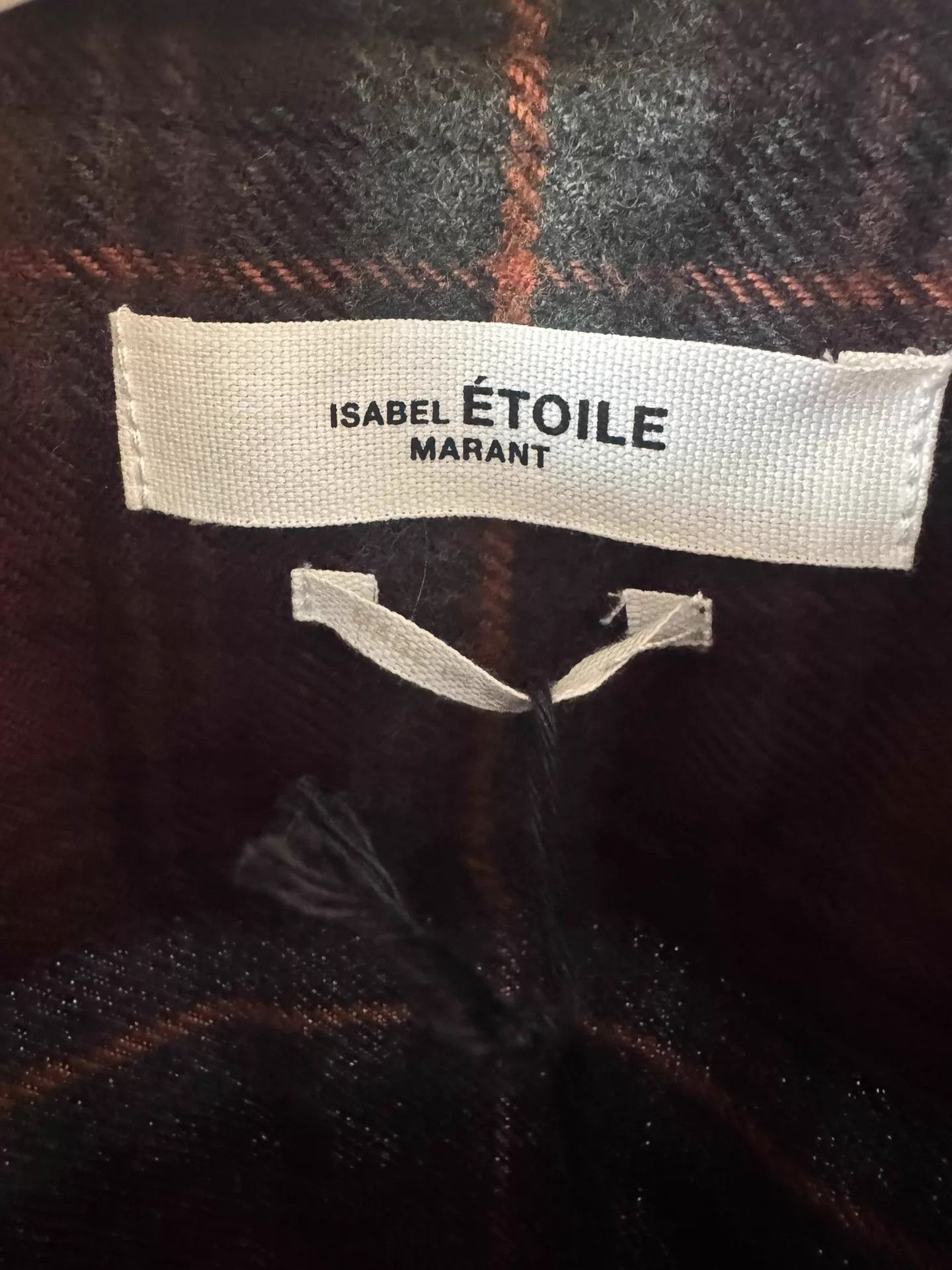 Isabel Marant Isabel Marant 38 Lace Blouse New With Tags Size XS / US 0-2 / IT 36-38 - 3 Thumbnail
