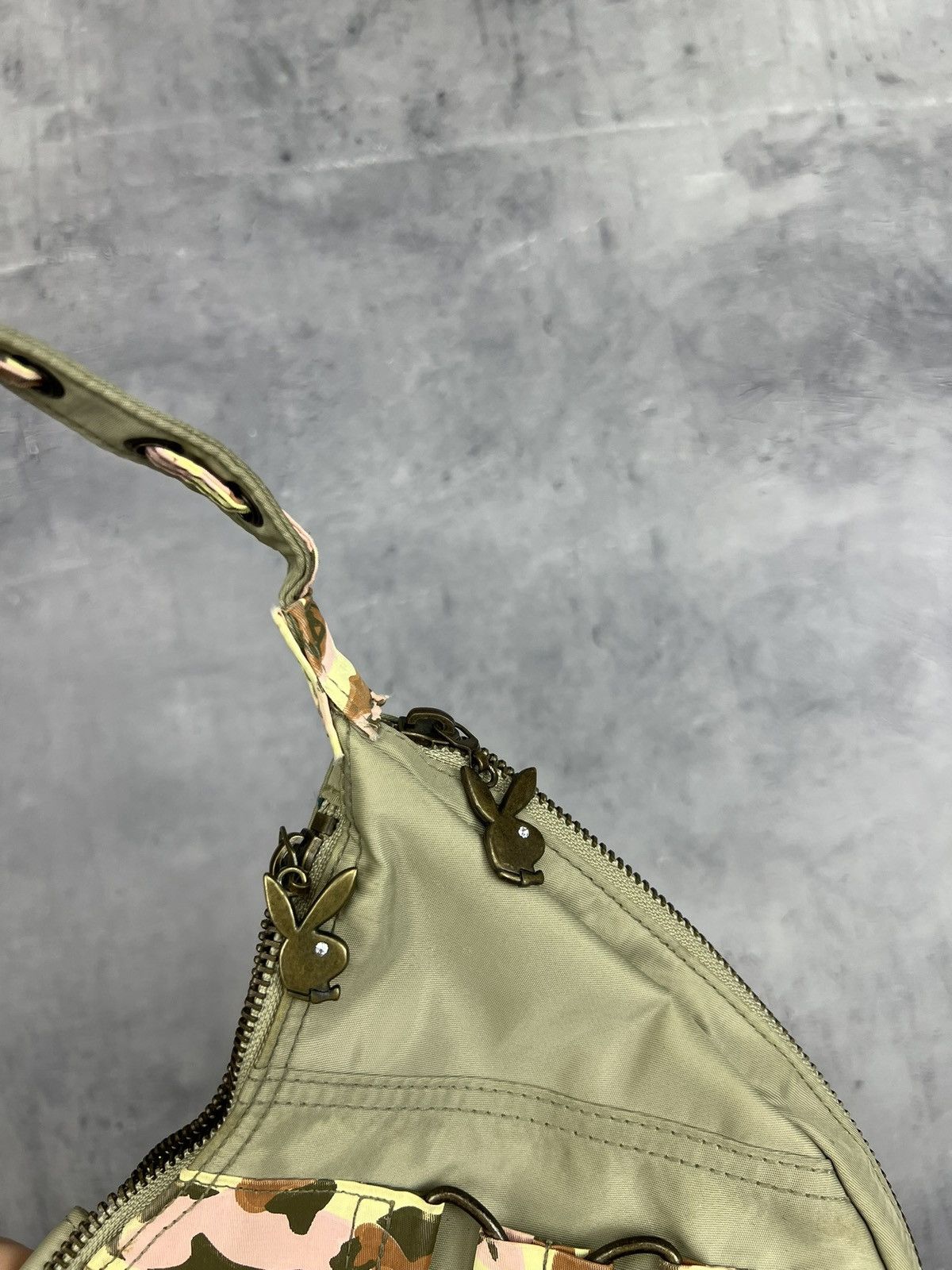 Playboy Y2K Play Boy Women’s Mini Bag Size ONE SIZE - 10 Thumbnail