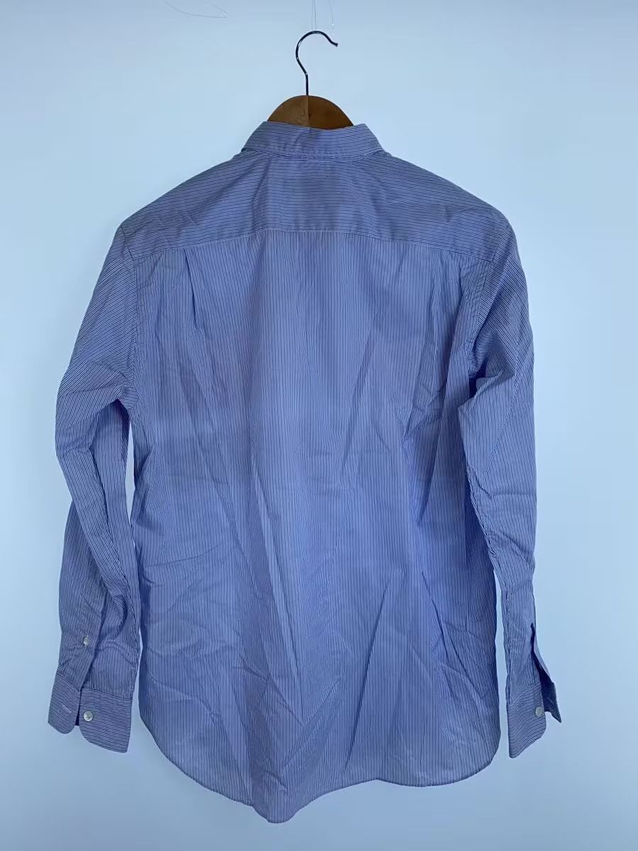 Comme des Garcons × Comme des Garcons Homme Striped Button Shirt Size US S / EU 44-46 / 1 - 2 Thumbnail