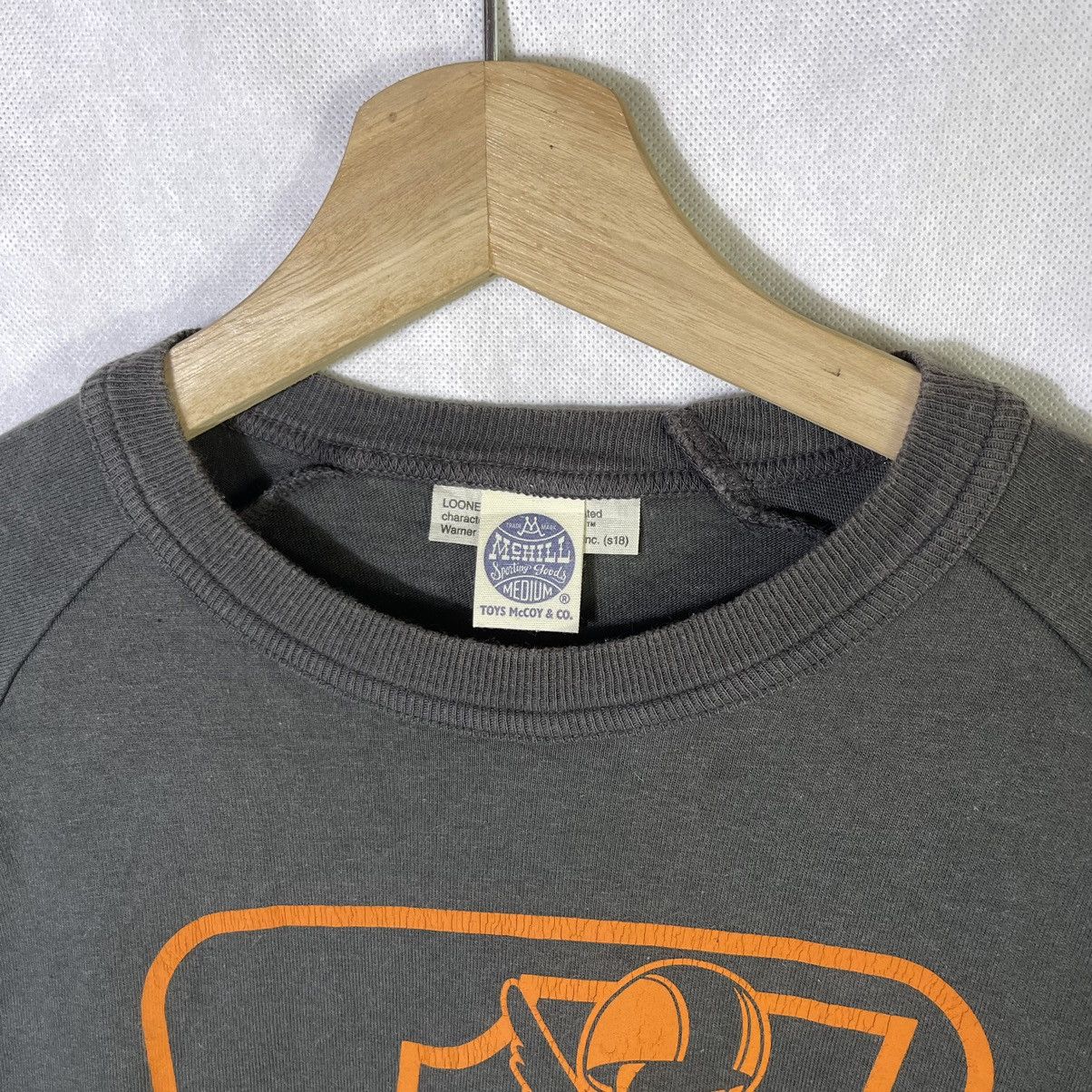 Japanese Brand × TOYS McCOY McHill Toys McCoy W.E. Coyote Grand National Champion Tshirt Size US M / EU 48-50 / 2 - 5 Thumbnail