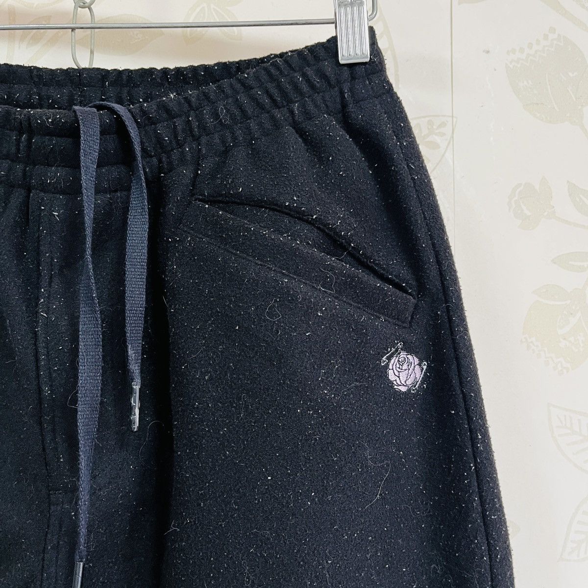 GU × Jun Takahashi × Undercover Undercover Jun Takahashi X GU Japan 🇯🇵 Jogger Pants Size US 30 / EU 46 - 6 Thumbnail