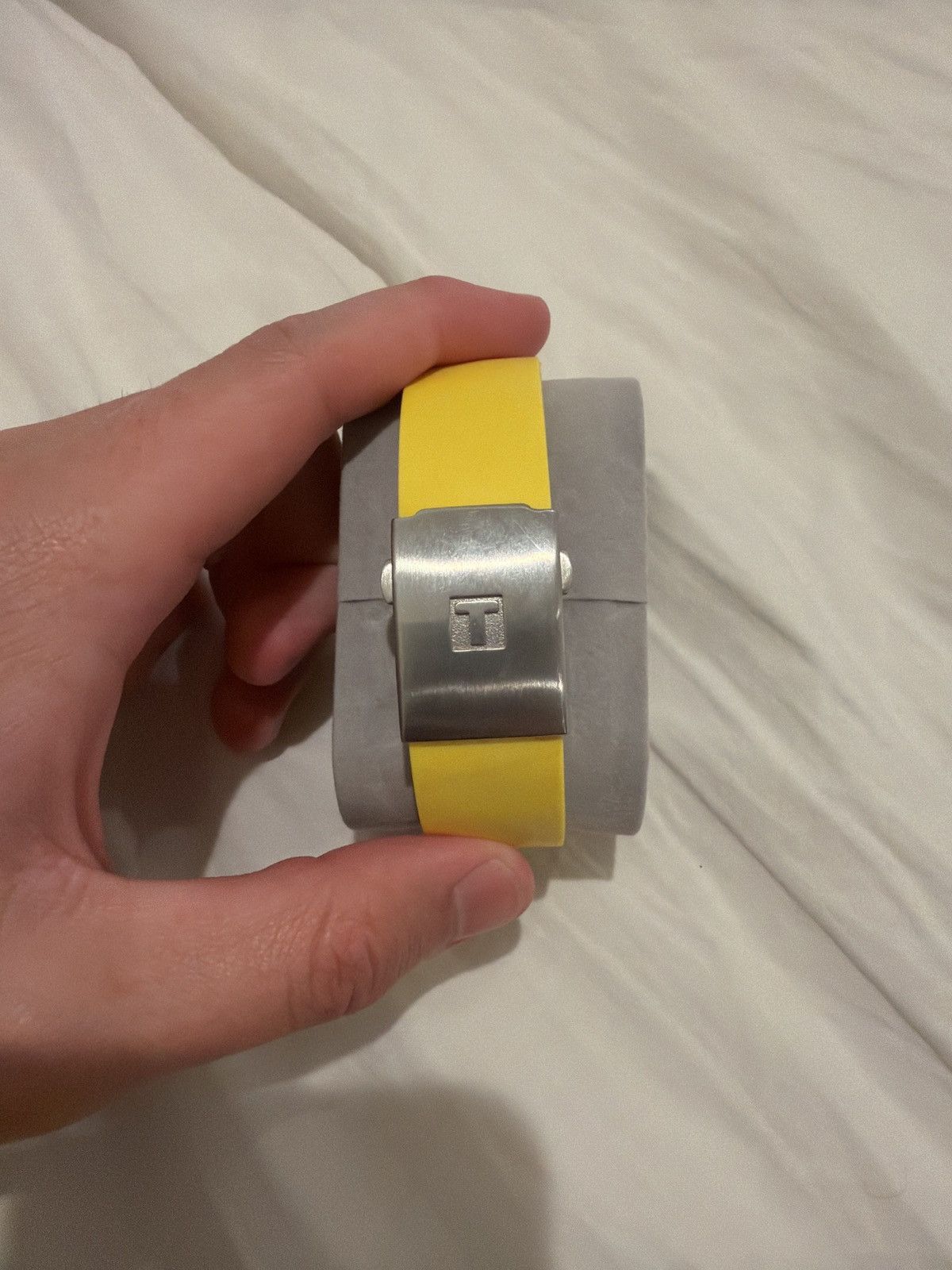 Tissot Tissot T Race Size ONE SIZE - 4 Thumbnail