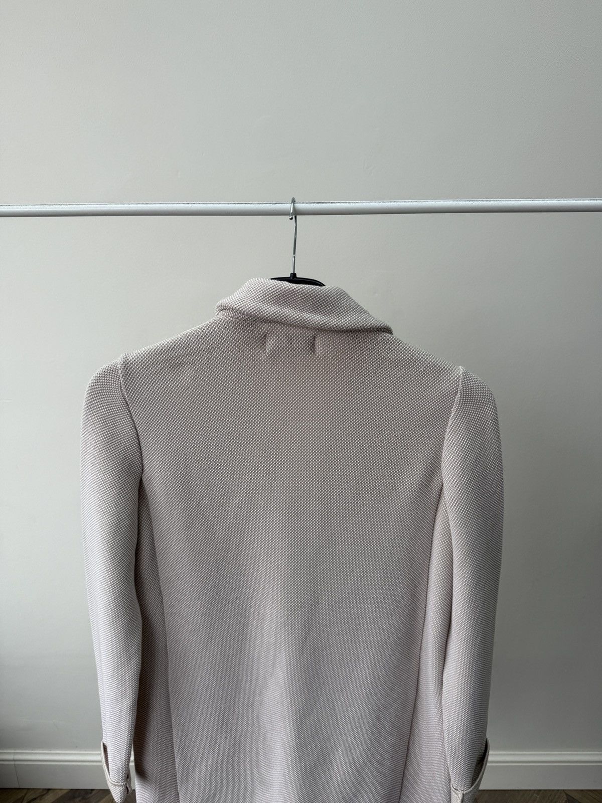 Other Vintage Falconeri Knit Coat / Cardigan Made in Italy Size S / US 4 / IT 40 - 11 Thumbnail