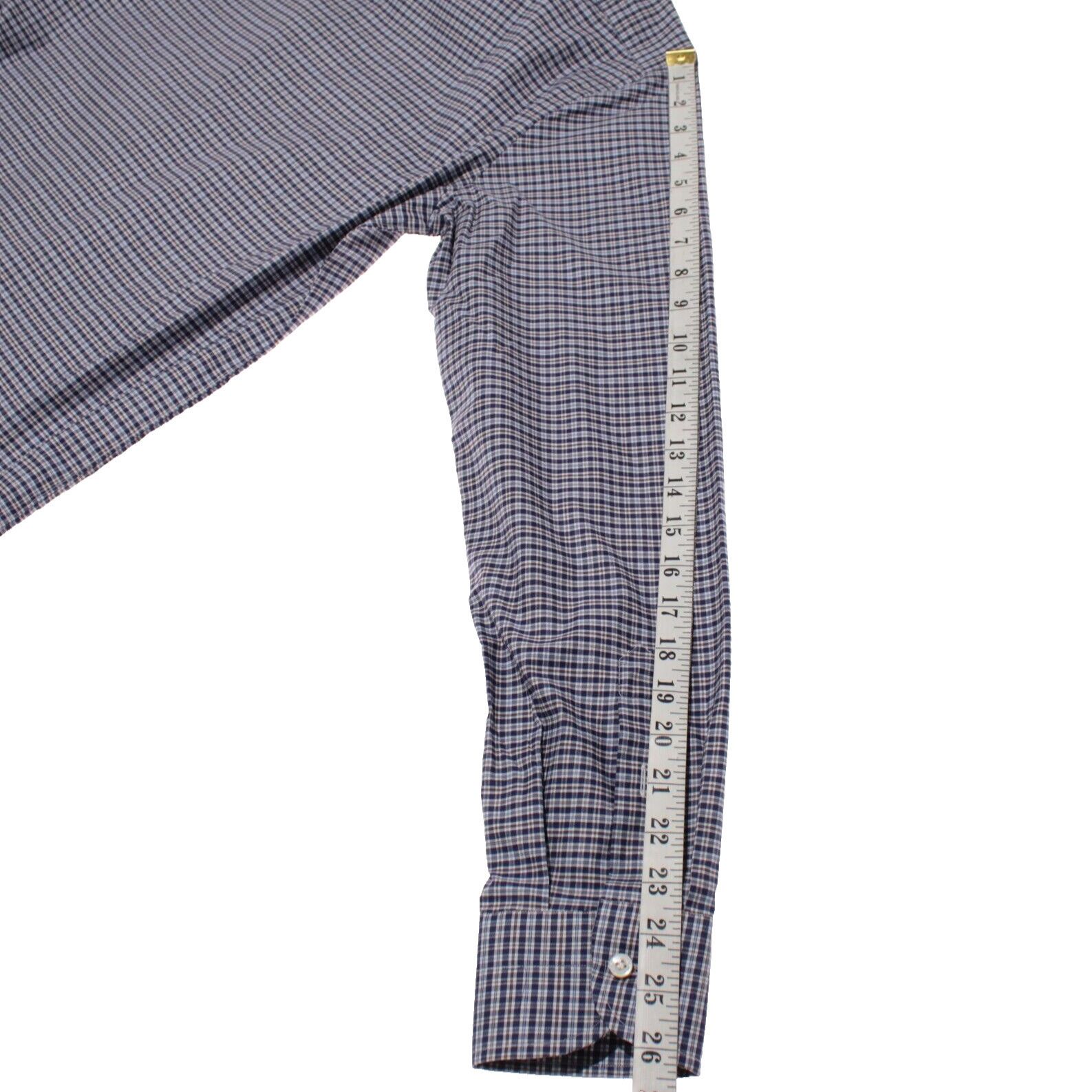 Luciano Barbera Luciano Barbera New with tags Shirt Size M US In Blue Size US M / EU 48-50 / 2 - 5 Thumbnail