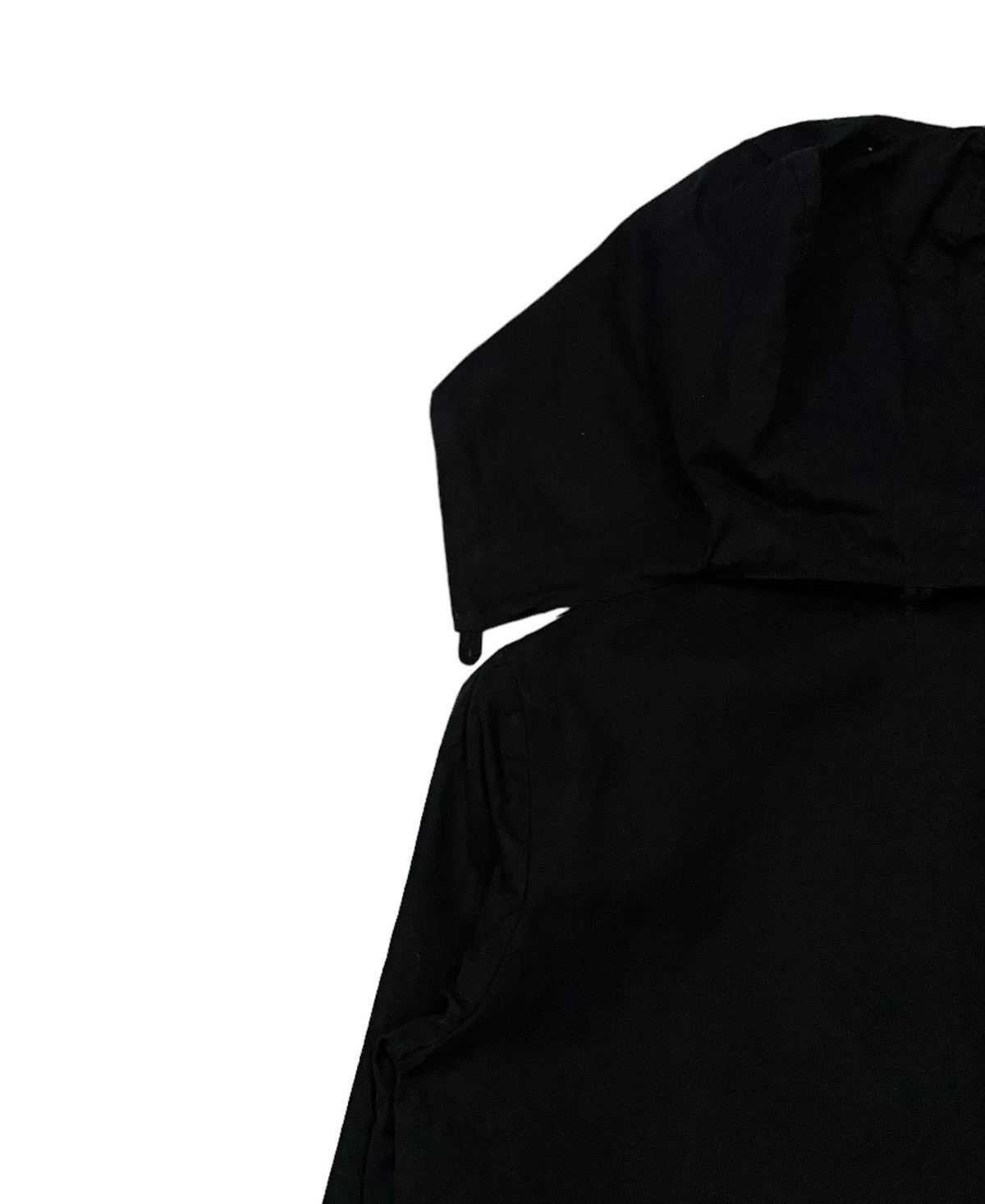 A.P.C. Vintage APC Rue Madame Paris Duffle Jacket Size US M / EU 48-50 / 2 - 14 Thumbnail