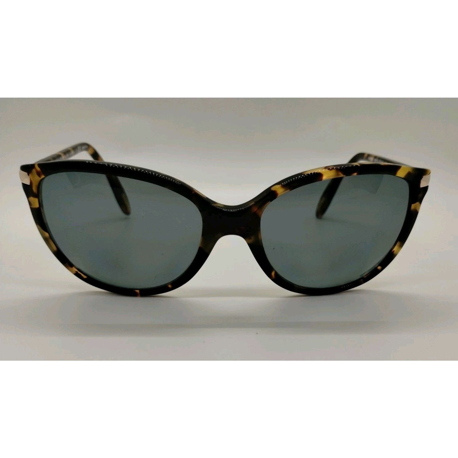 Ralph Lauren Ralph Lauren RA 5160 905/13 Tortoise Eyeglasses Frames Size ONE SIZE - 3 Thumbnail