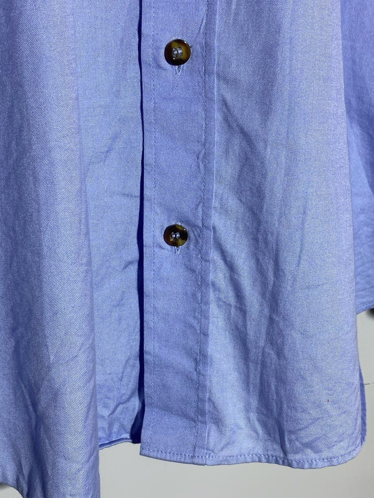 Vivienne Westwood Vivienne Westwood Shirt Orb Logo Size US L / EU 52-54 / 3 - 6 Thumbnail