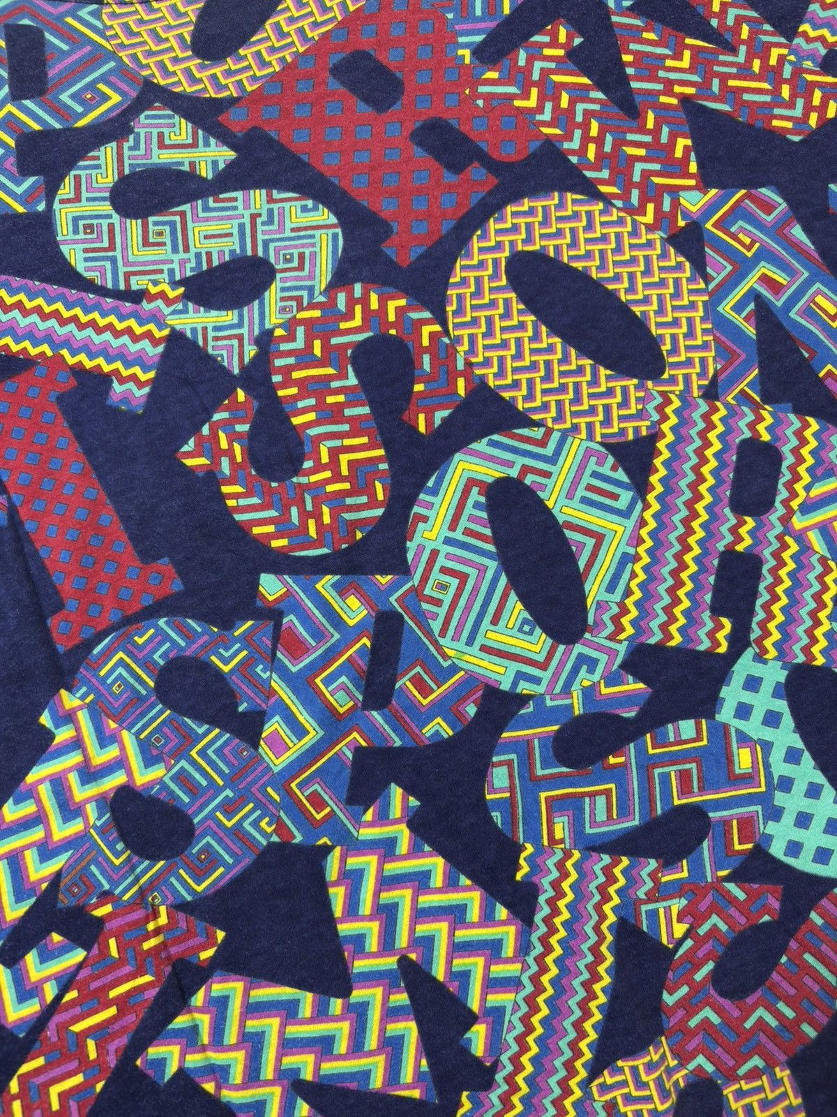 Missoni Vintage Missoni Sport T-Shirt Size US L / EU 52-54 / 3 - 4 Thumbnail