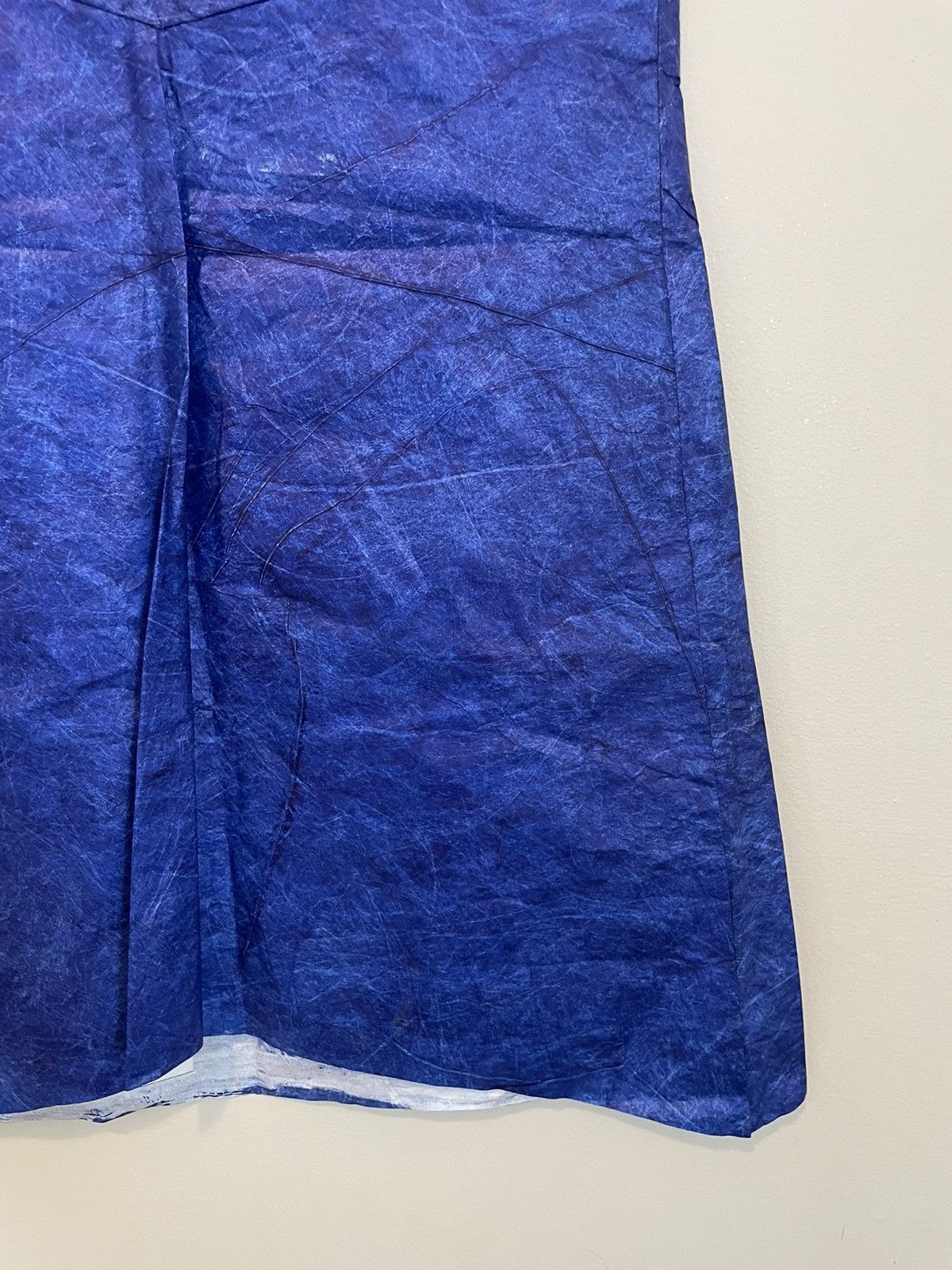 Hussein Chalayan Tyvek Paper Dress Size S / US 4 / IT 40 - 11 Thumbnail