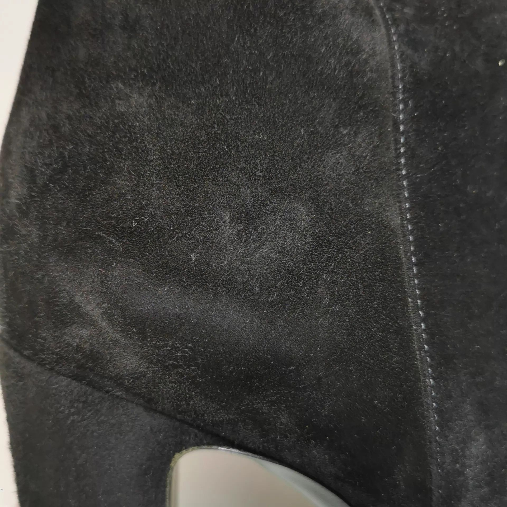 Chanel CHANEL boots 39.5 Size US 9 / IT 39 - 5 Thumbnail
