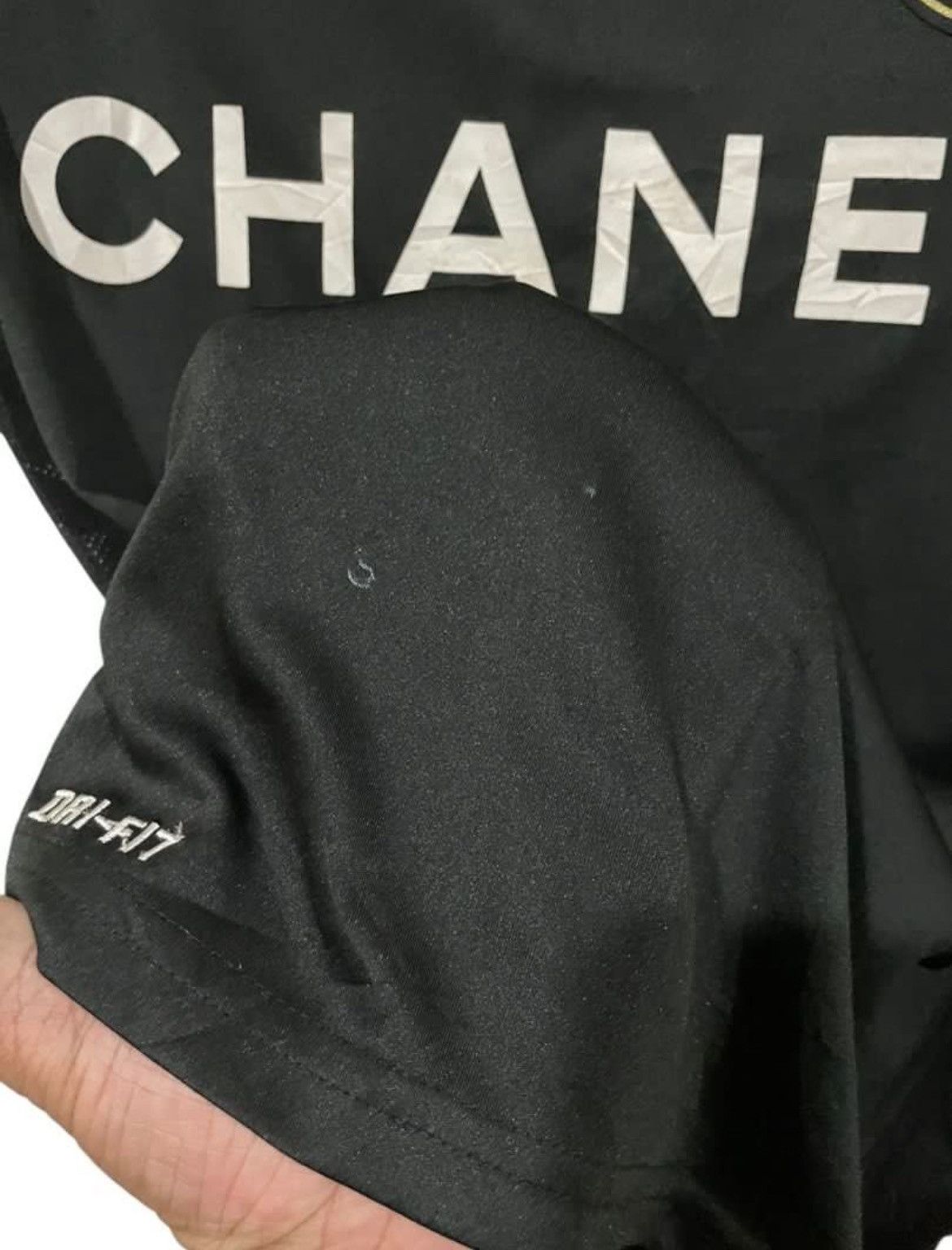 Other Nice Custom One Of Kind Bootleg Soccer Jersey Size US S / EU 44-46 / 1 - 6 Thumbnail