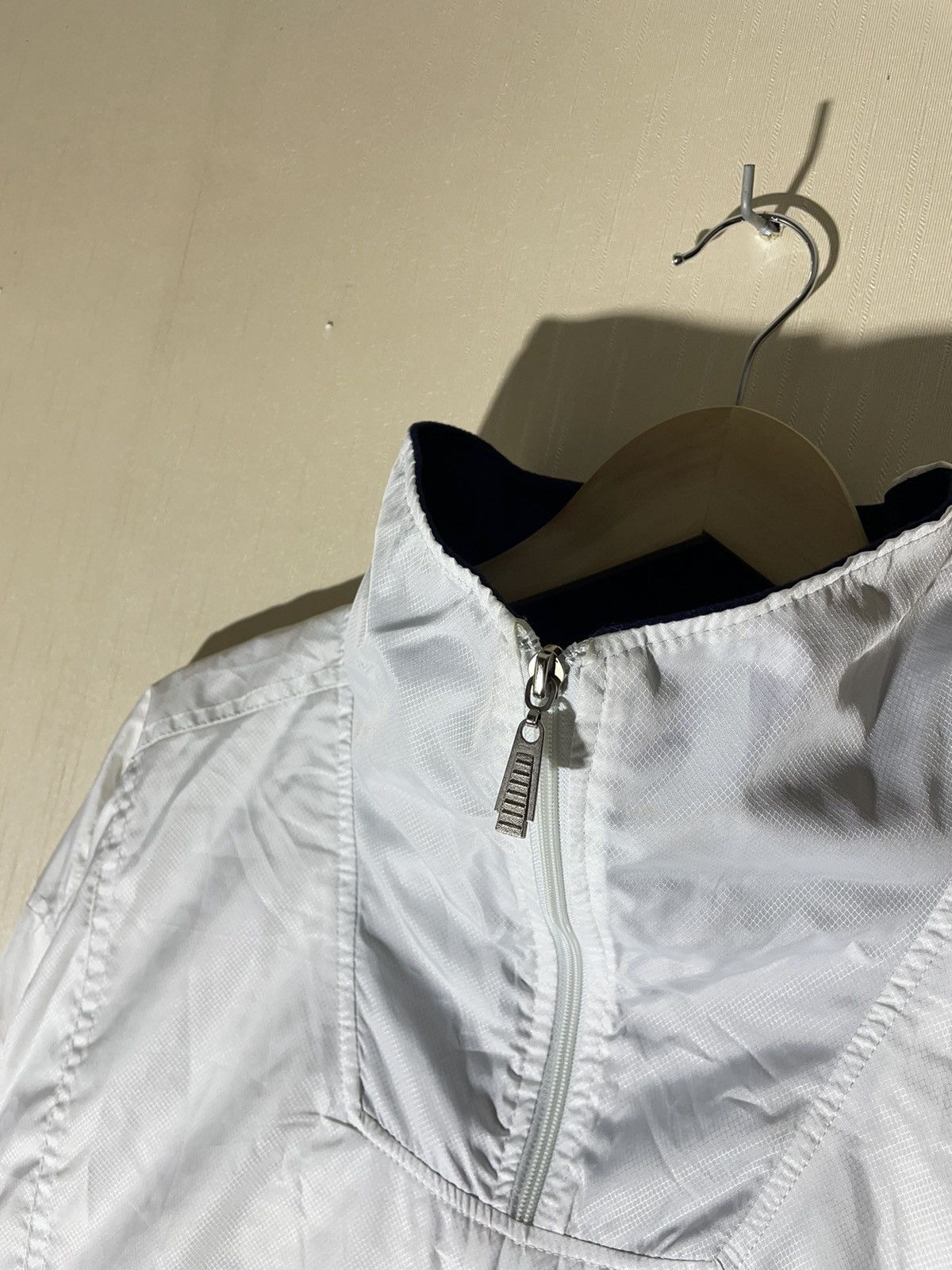 Quiksilver × Vintage Quiksilver vintage surf style light jacket 90s Size US XL / EU 56 / 4 - 4 Thumbnail