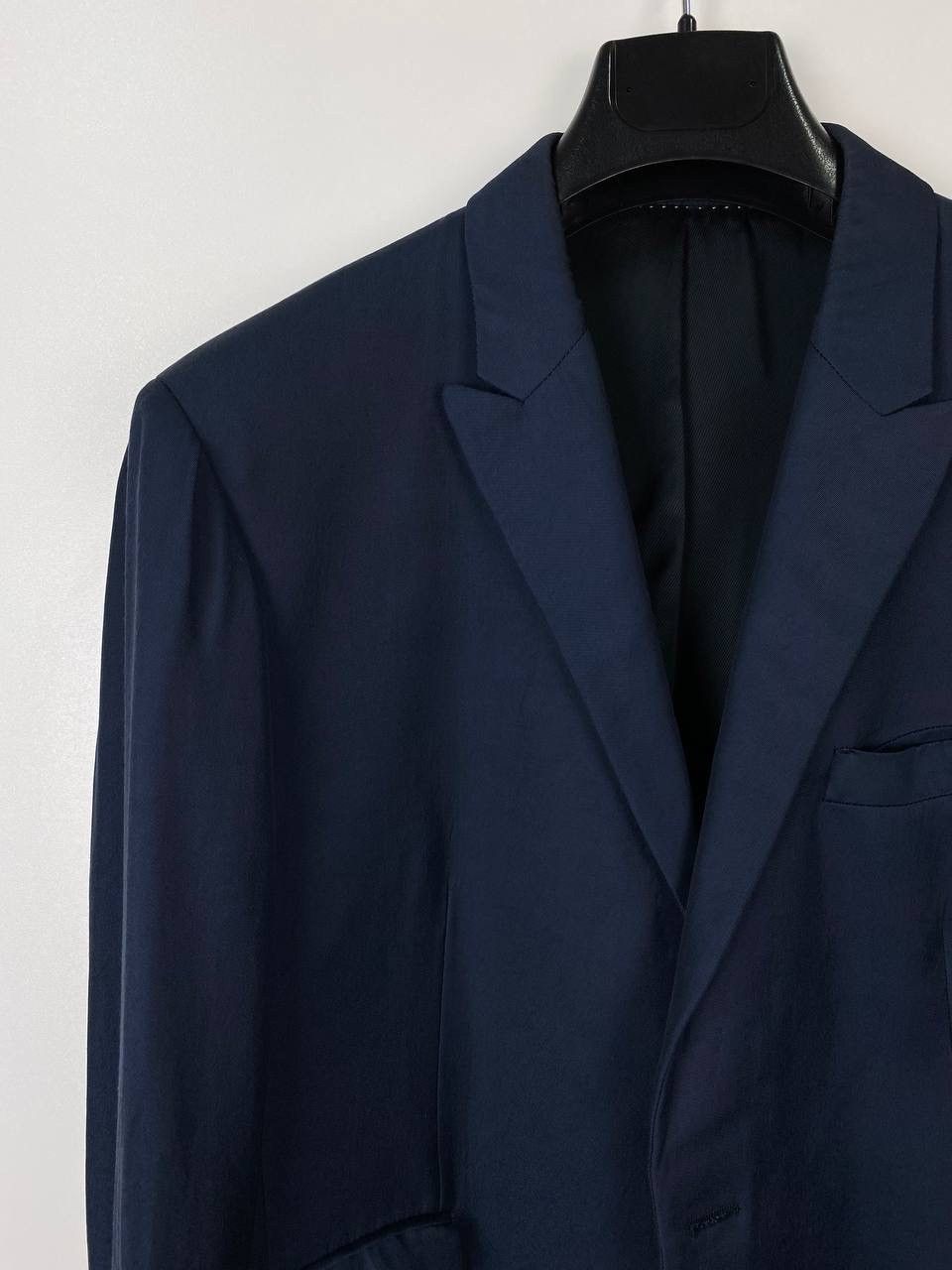 Neil Barrett Neil Barrett Italy luxury blazer size 52 Size 52R - 3 Thumbnail