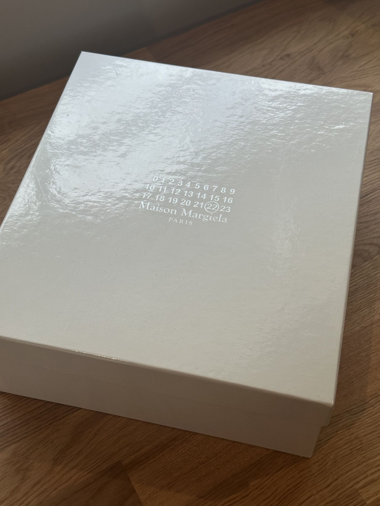 Maison Margiela Tabi Boots Size US 8.5 / IT 38.5 - 3 Thumbnail