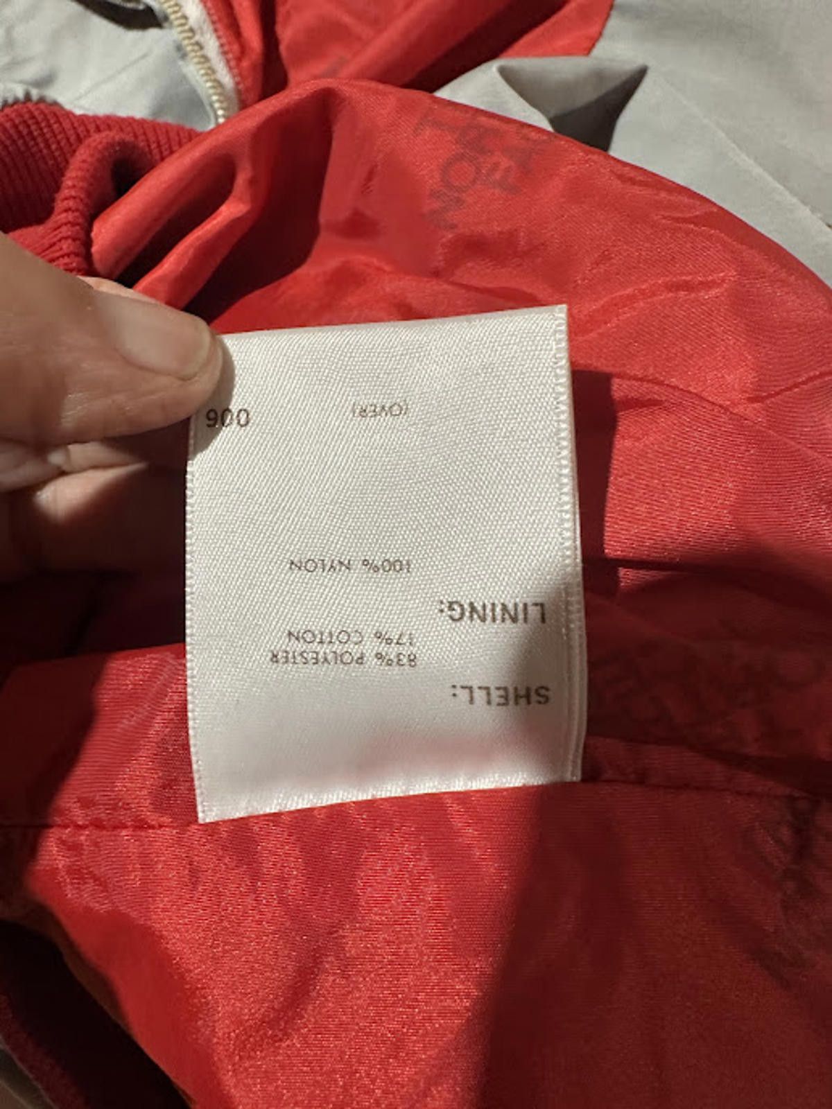 The North Face Vintage North Face USA Half Zip M Size US M / EU 48-50 / 2 - 7 Thumbnail