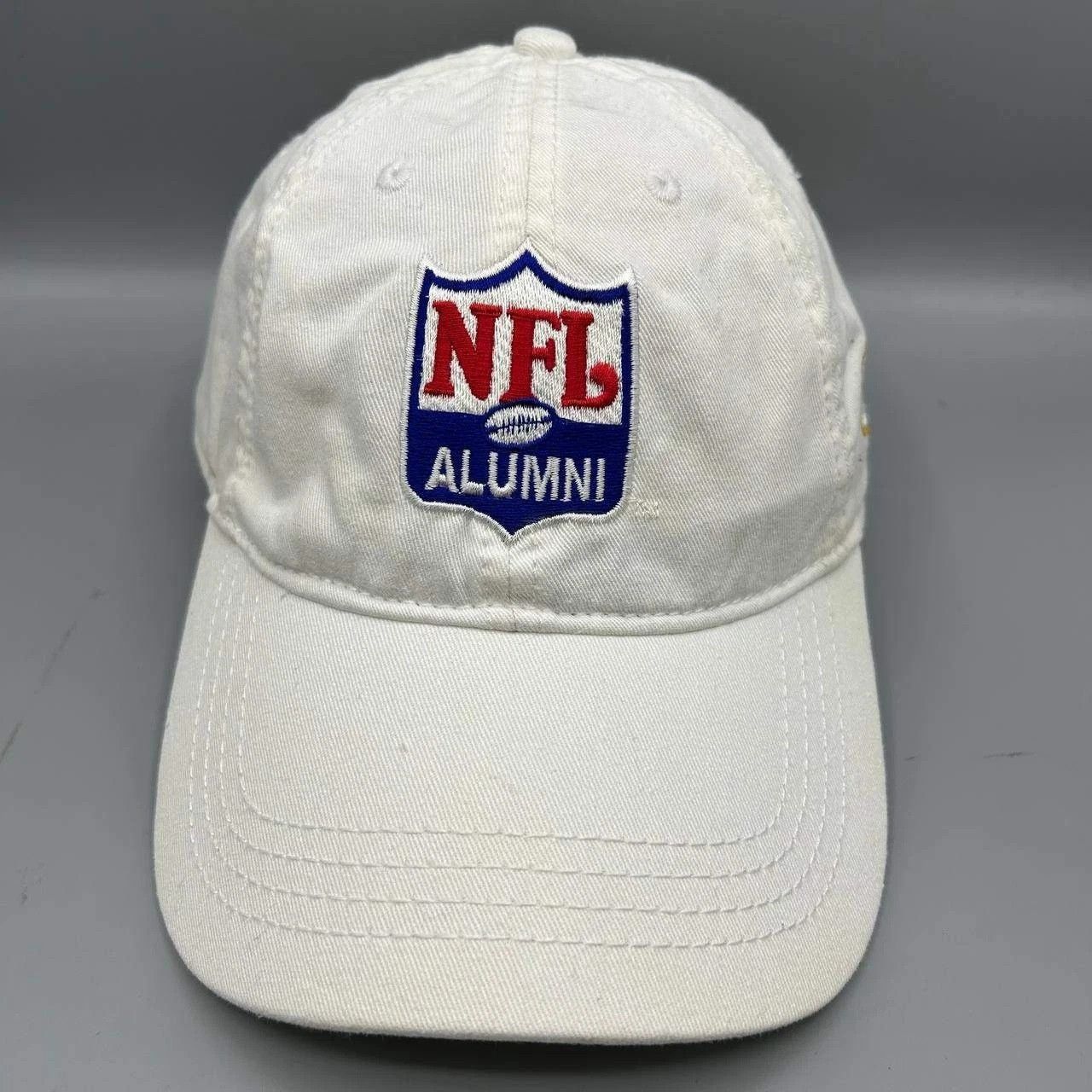 Other Georgia Bulldogs NFL Alumni Hat Men Cap America Strap Back Size ONE SIZE - 1 Thumbnail