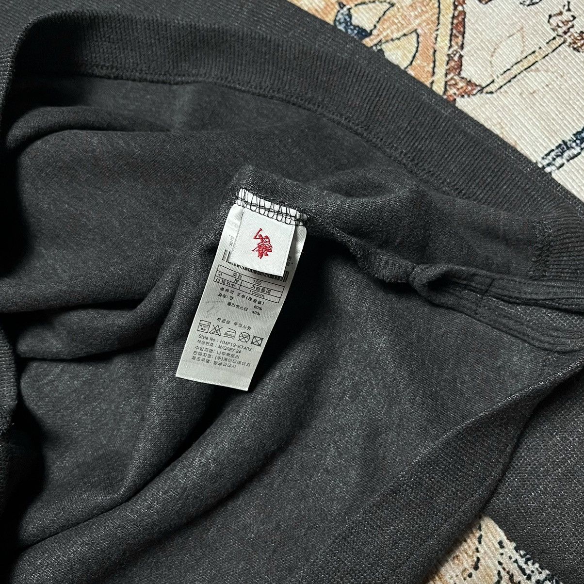 U.S. Polo Assn. U. S. Polo Assn Knitwear Small Logo Size US M / EU 48-50 / 2 - 5 Thumbnail