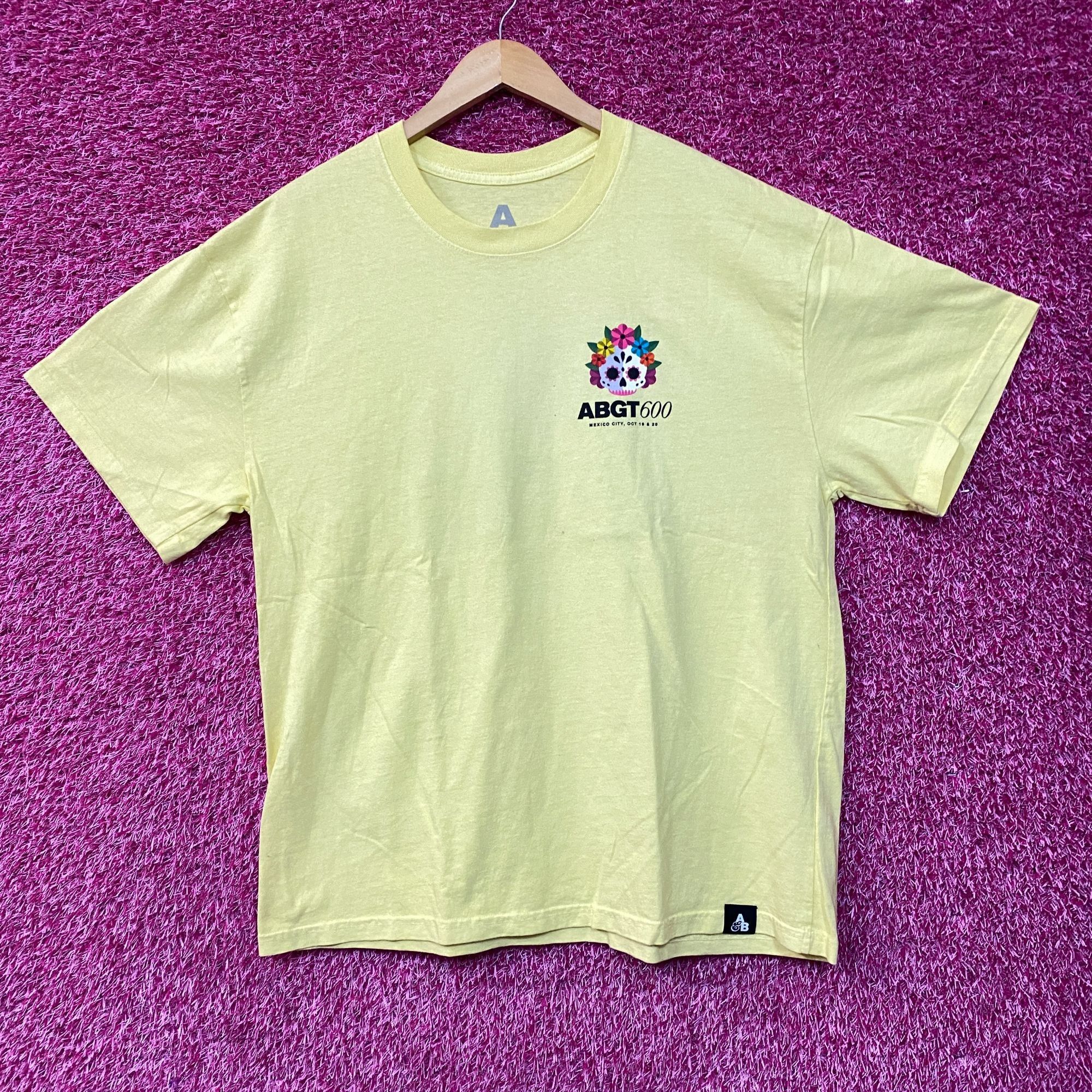 Other Above & Beyond Group Therapy 600 T-Shirt Large Size US L / EU 52-54 / 3 - 1 Thumbnail