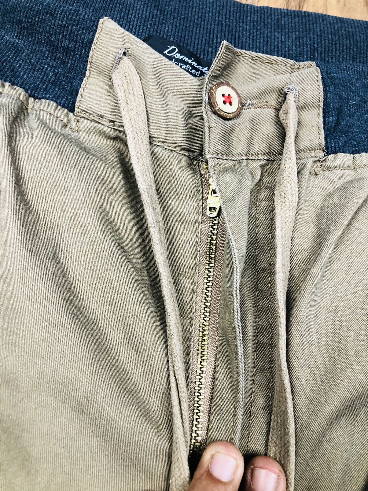 Other Dominate Sweatpants (34) Size US 34 / EU 50 - 9 Thumbnail