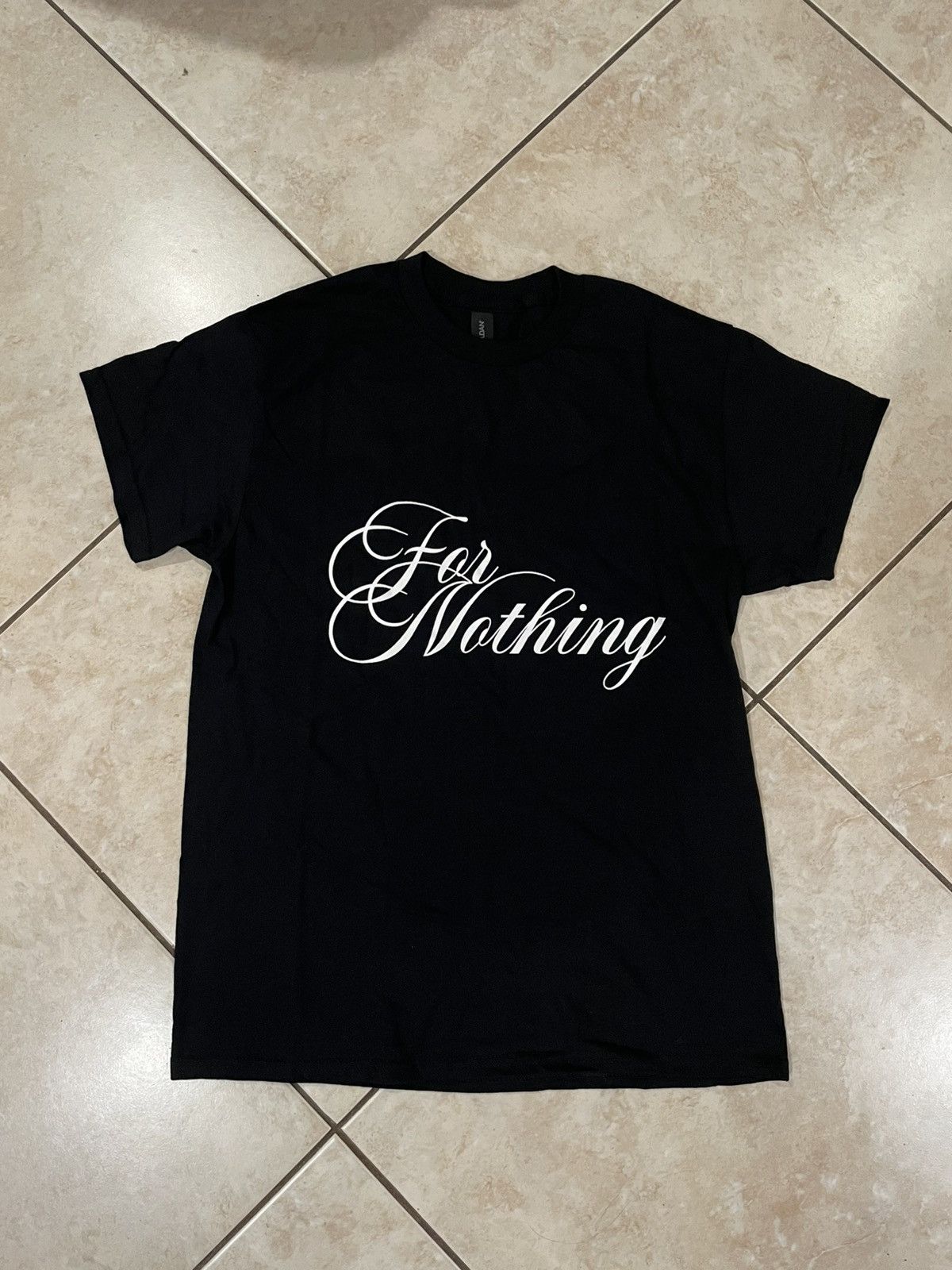 Other Nine Vicious For Nothing Shirt Size US M / EU 48-50 / 2 - 1 Preview
