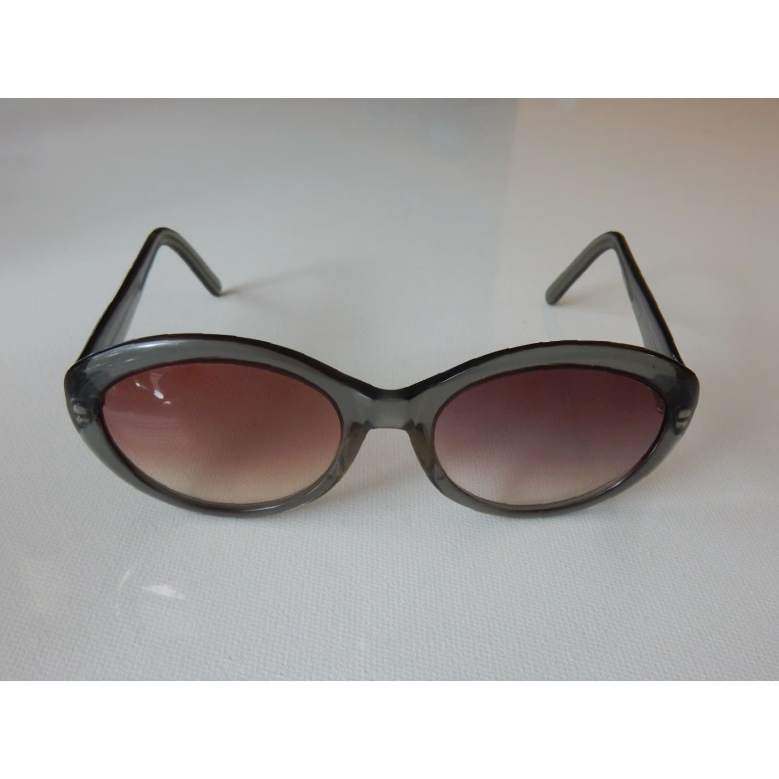Calvin Klein Calvin Klein Sunglasses Women Gray Frame Sunglasses, Women, Calvin Klein, Gray, Sunglasses, Calvin Klein Sunglasses Women Grayframe? Size ONE SIZE - 2 Thumbnail