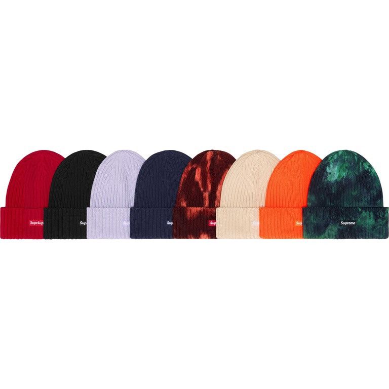 Supreme 2024 Supreme Overdyed Beanie Size ONE SIZE - 5 Thumbnail