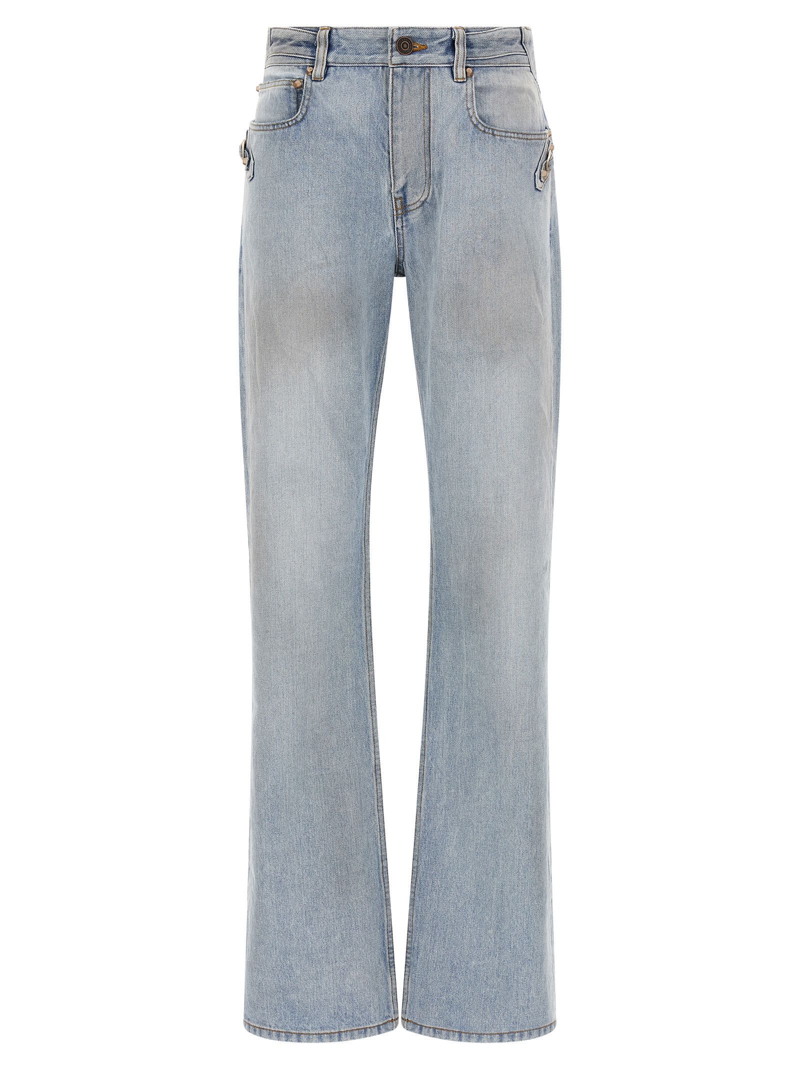 Balenciaga Jenas 'City' Size 27" / US 4 / IT 40 - 1 Thumbnail