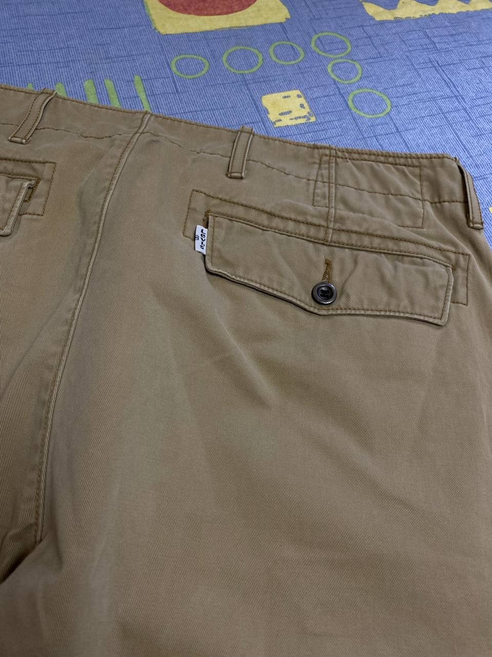 Levi's Vintage Levi’s pants Size US 36 / EU 52 - 17 Thumbnail