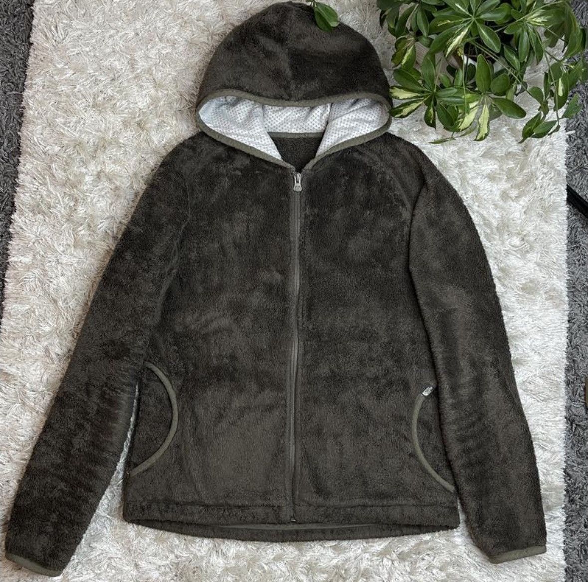 The North Face TNF The North Face Vintage StreetWear Rare Y2K Outdoor Size S / US 4 / IT 40 - 1 Thumbnail