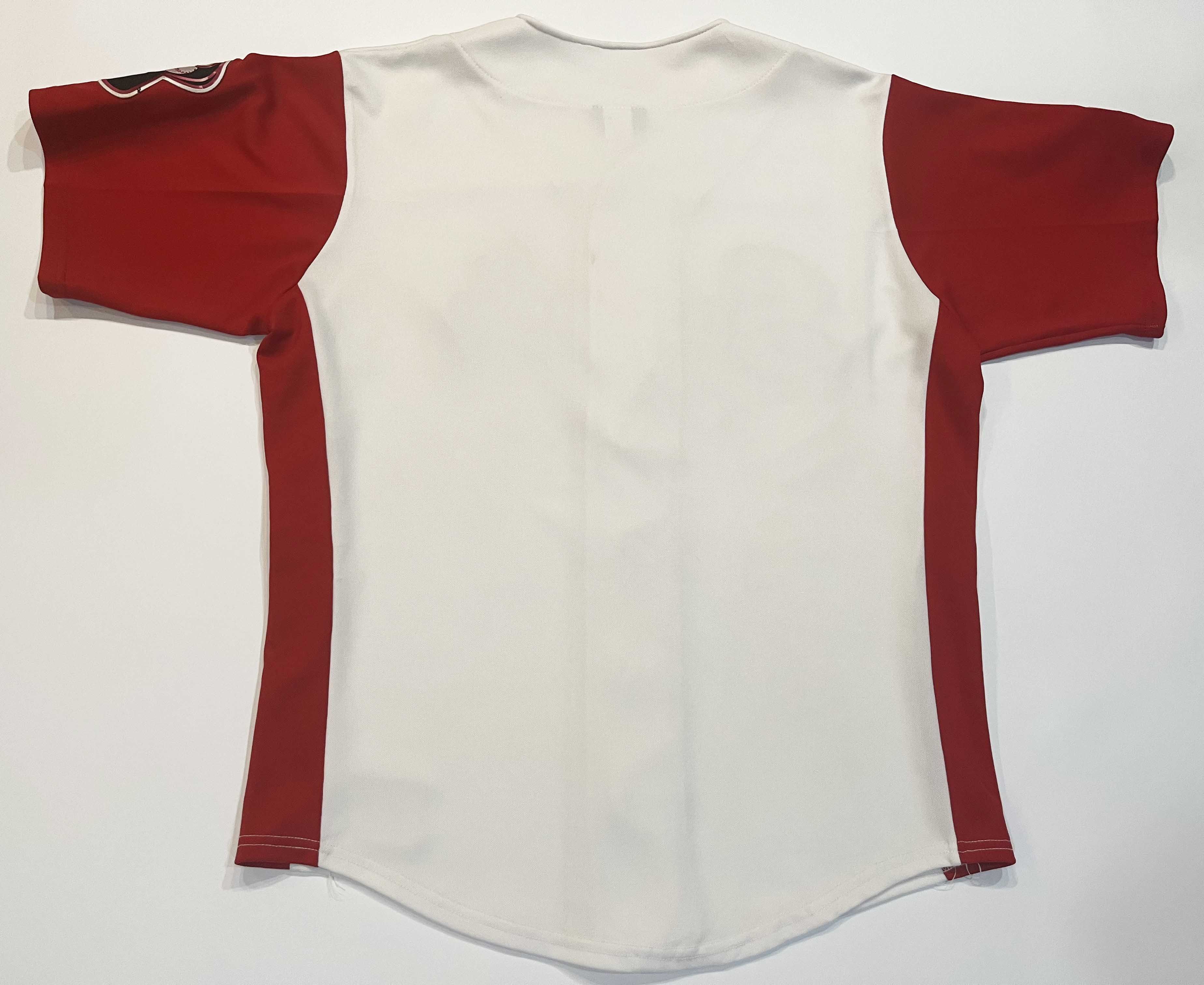 Vintage Vintage OT Sports MiLB Nashville Sounds Baseball Jersey Size US M / EU 48-50 / 2 - 8 Thumbnail