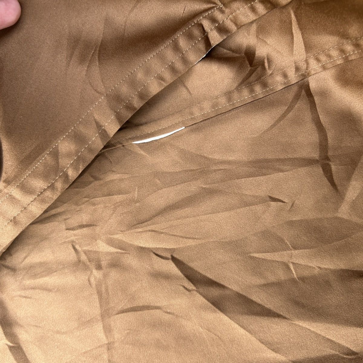 Arrow × Japanese Brand × Vintage Arrow Brown Jacket Size US S / EU 44-46 / 1 - 7 Thumbnail