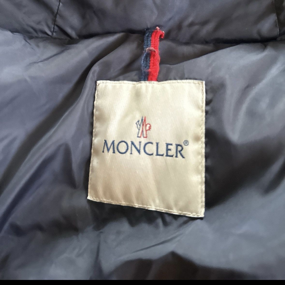 Moncler Moncler parkas Size US M / EU 48-50 / 2 - 5 Thumbnail