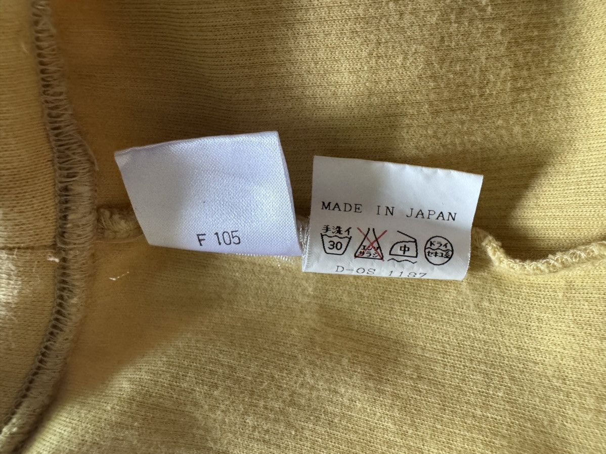 Kenzo Kenzo Homme Sweatshirt Size US S / EU 44-46 / 1 - 5 Thumbnail