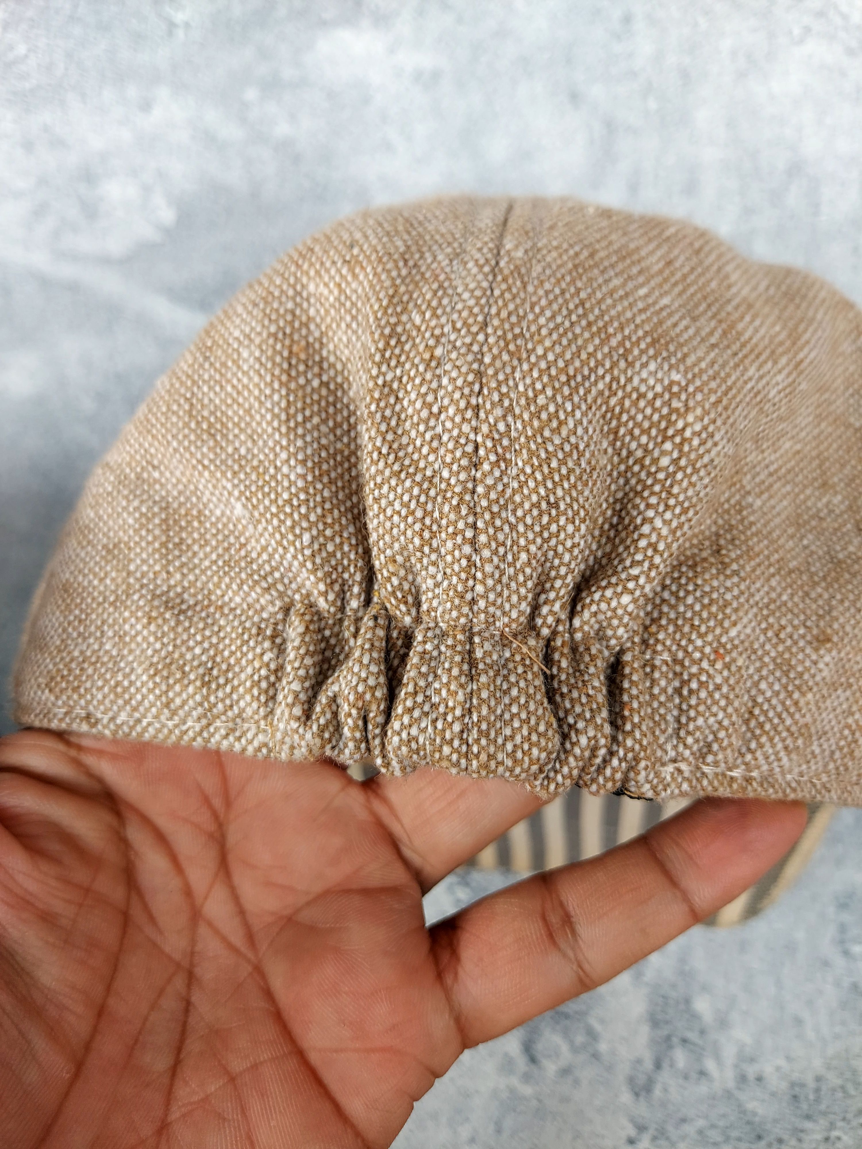 Other 💥New York Yankees Baseball Cap Size ONE SIZE - 3 Thumbnail