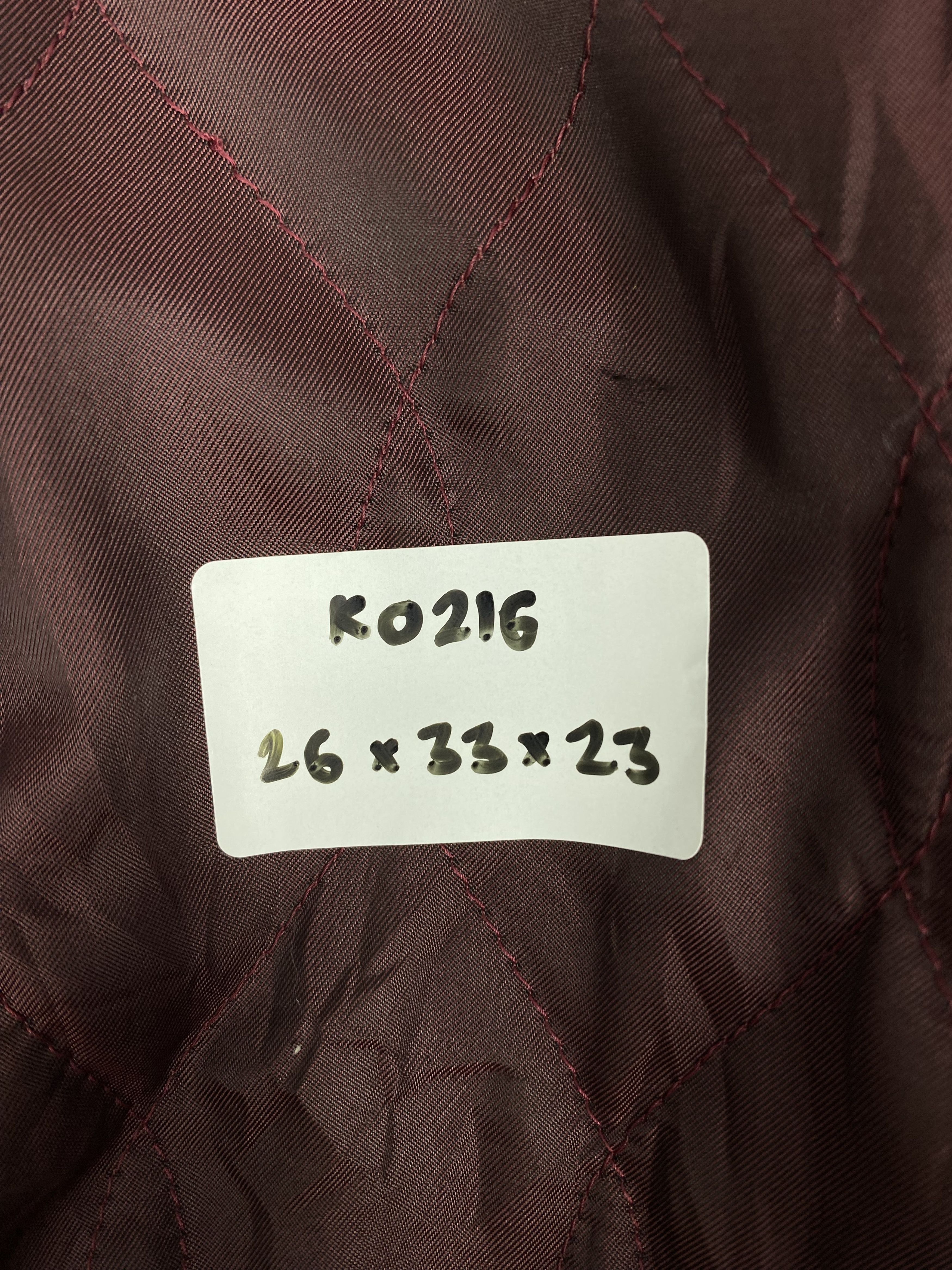 Element Vintage Element Quilted Lining Jacket Size US L / EU 52-54 / 3 - 13 Thumbnail