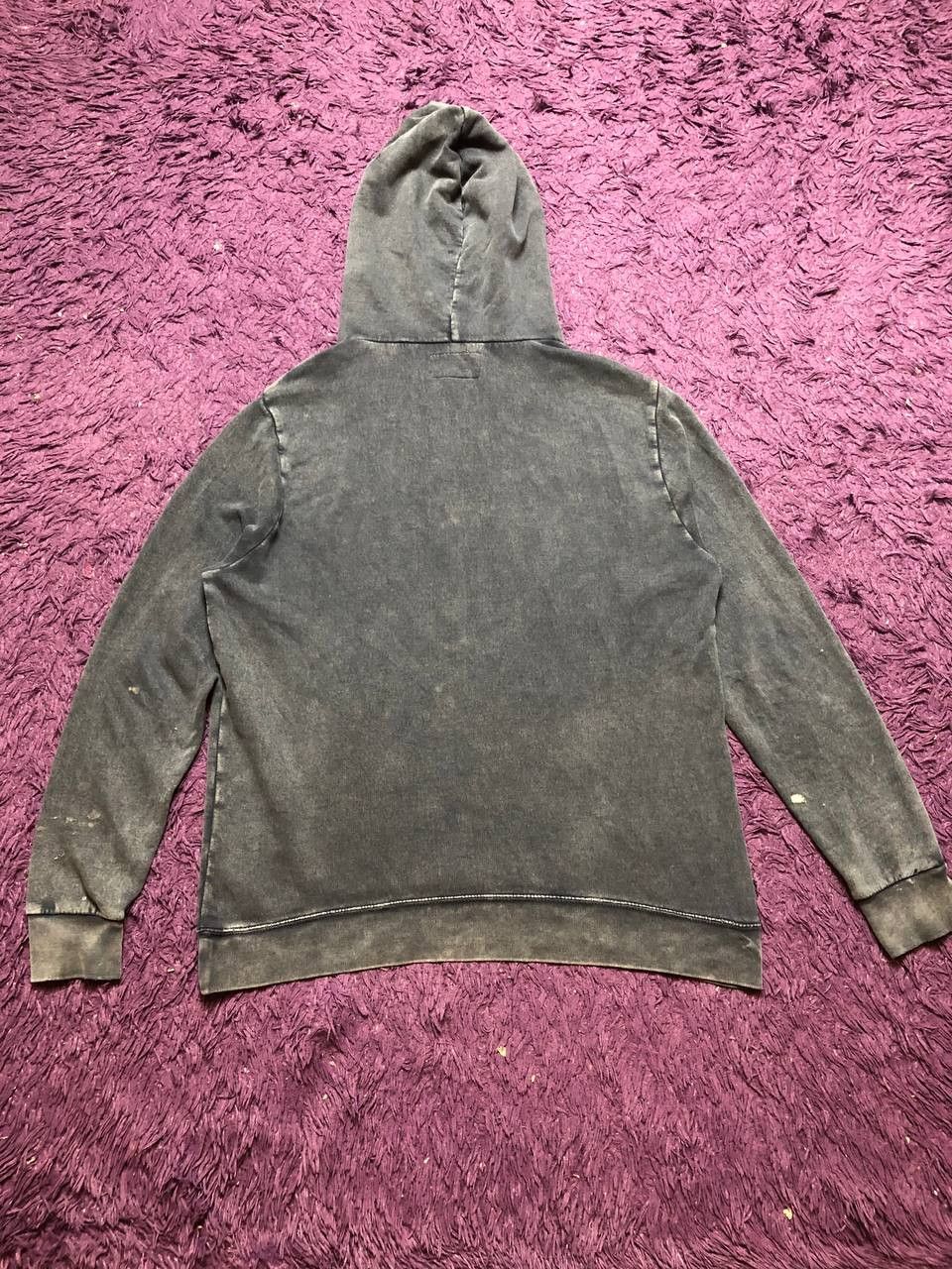 Denim & Supply Ralph Lauren Y2K hoodie vintage Denim&Supply Ralph Lauren streetwear Size US XL / EU 56 / 4 - 18 Thumbnail