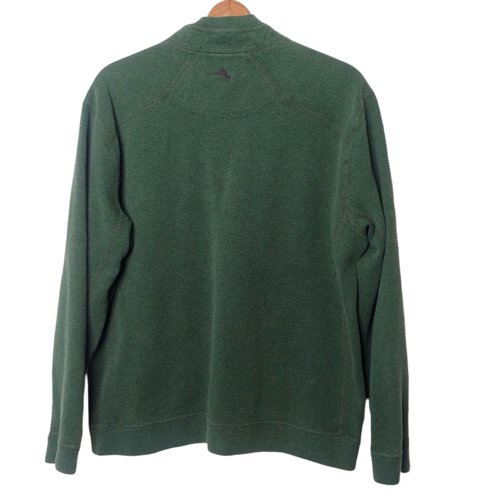 Tommy Bahama VINTAGE? No. Size US L / EU 52-54 / 3 - 2 Thumbnail