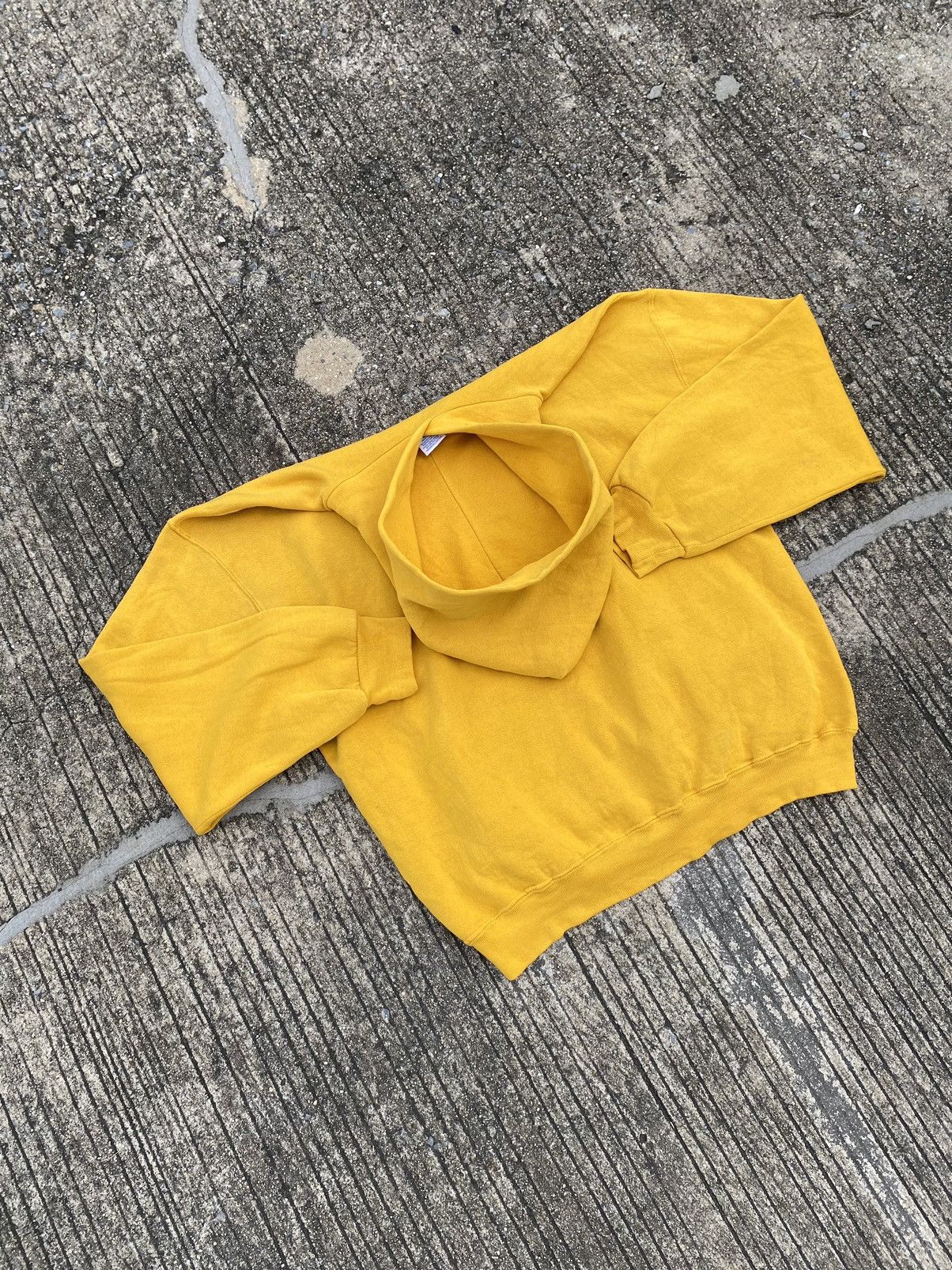 Russell Athletic Vintage Russell Athletic Hoodie 👑 Size US L / EU 52-54 / 3 - 9 Thumbnail