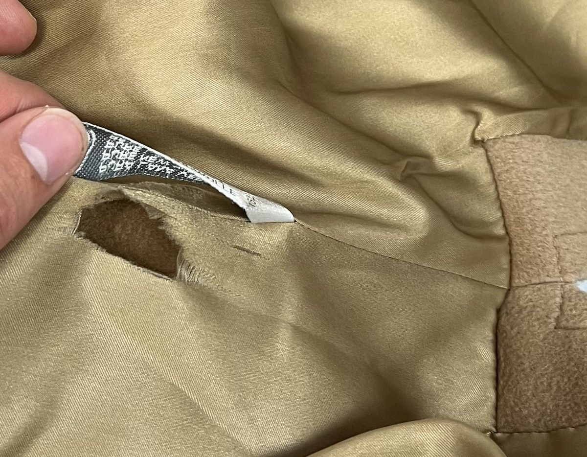 Max Mara Vintage Coat Max Mara Size M / US 6-8 / IT 42-44 - 5 Thumbnail