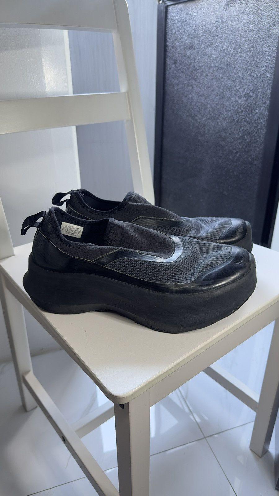 Comme des Garcons × Salomon Salomon x Comme des Garcons Size US 9 / EU 42 - 13 Thumbnail