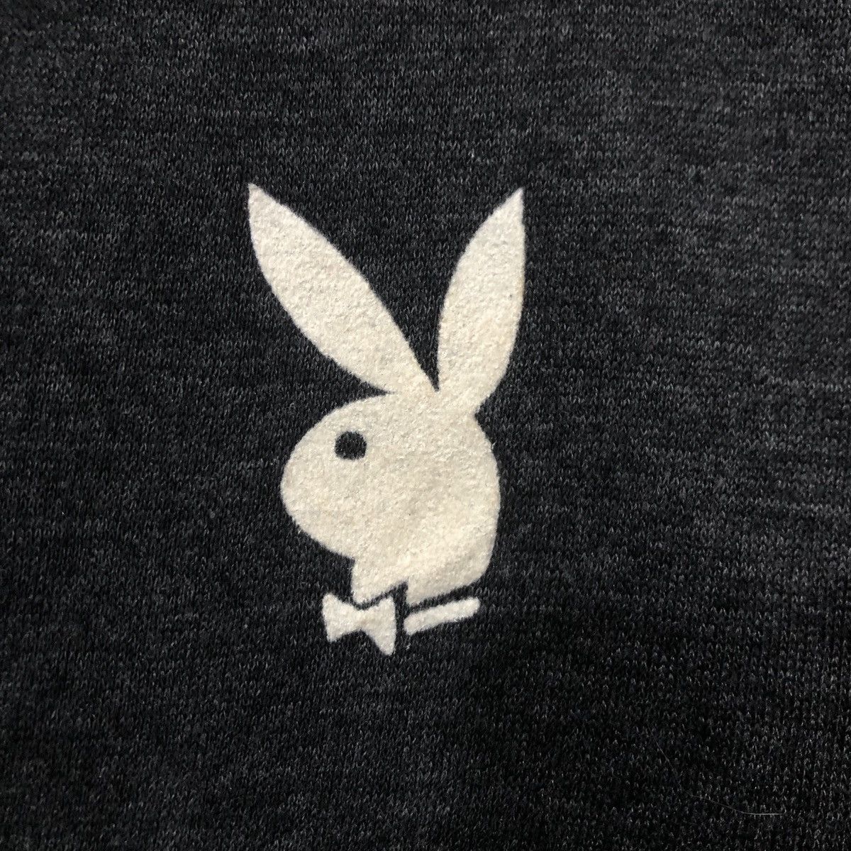 Playboy Vintage 80s Playboy Sweatshirt Size US L / EU 52-54 / 3 - 2 Thumbnail