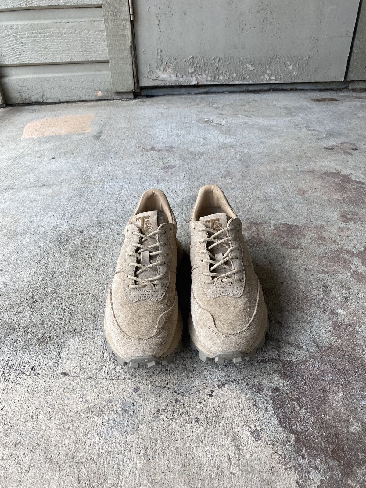 Tod's Tod’s Sportiva sneaker Size US 7 / IT 37 - 2 Thumbnail