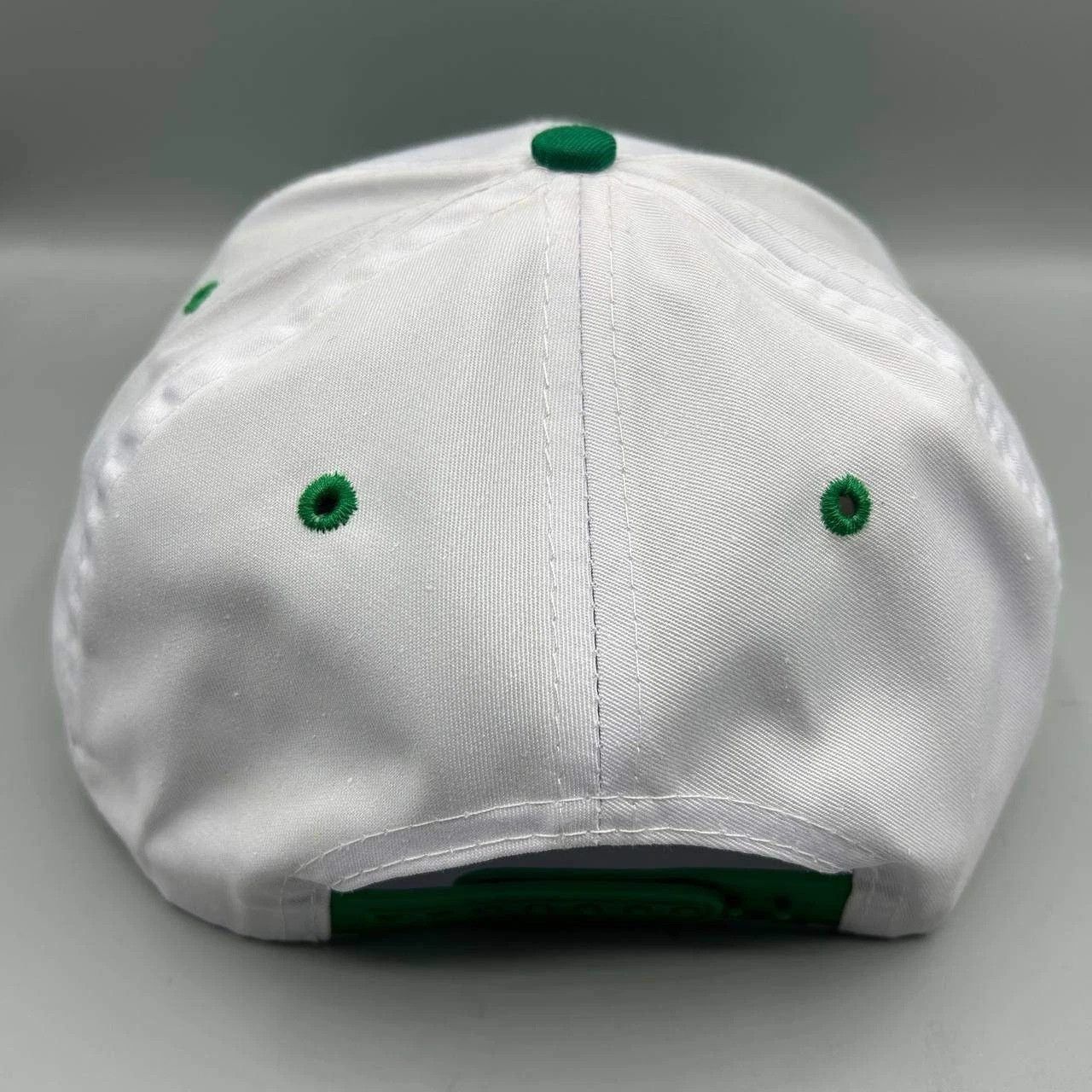 Other Vintage New Zealand Hat Men Embroidered Eclipse Snap Back Size ONE SIZE - 3 Thumbnail