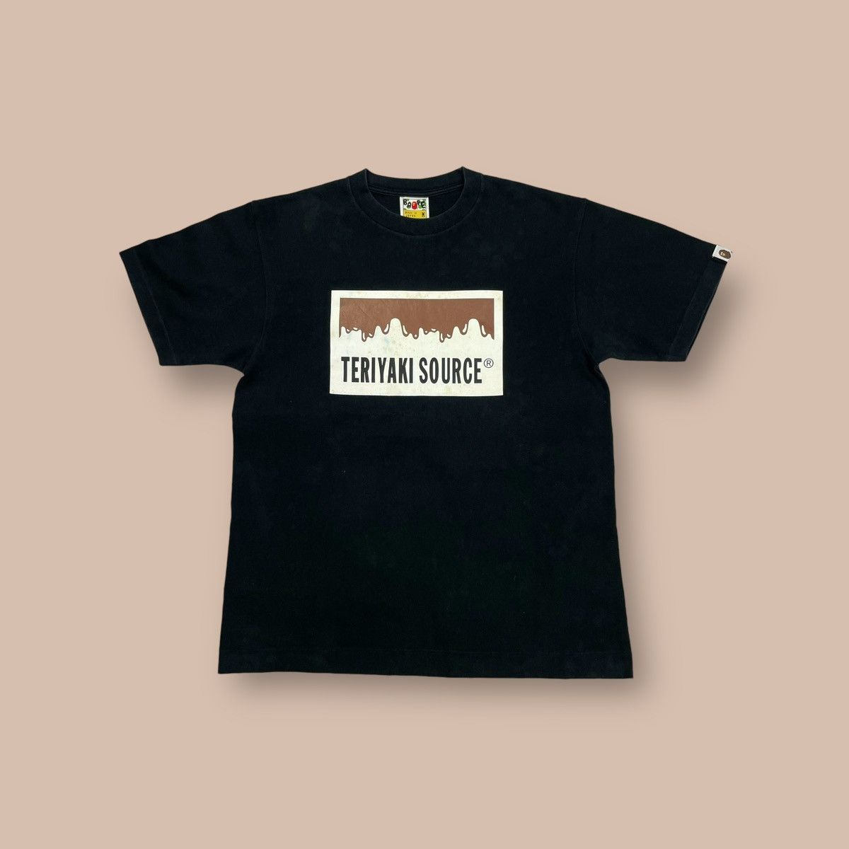 Teriyaki Boyz TERIYAKI SOURCE Tee