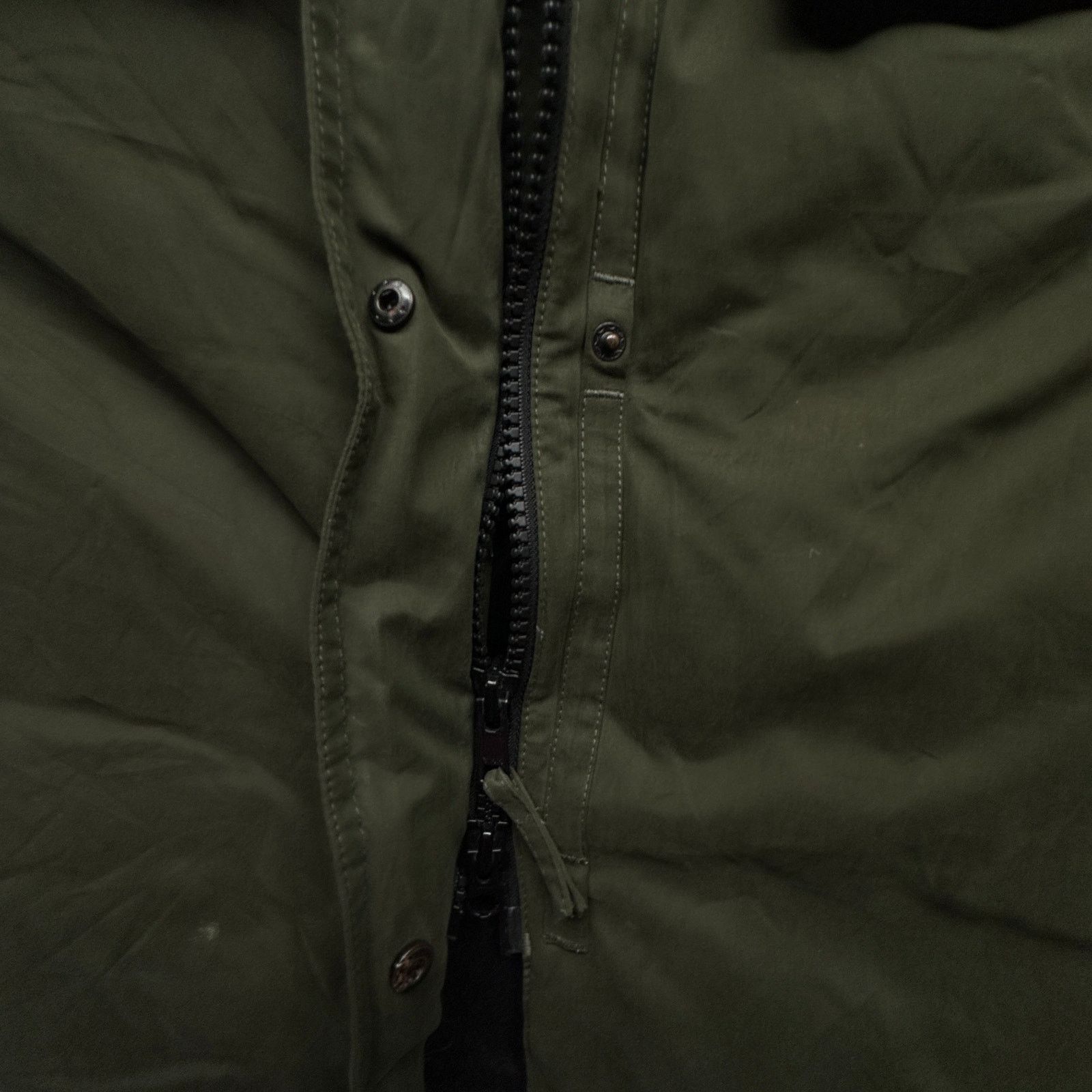 Soia & Kyo Soia & Kyo Down Fur Parka Puffer Coat Jacket Womens XS Size XS / US 0-2 / IT 36-38 - 10 Thumbnail