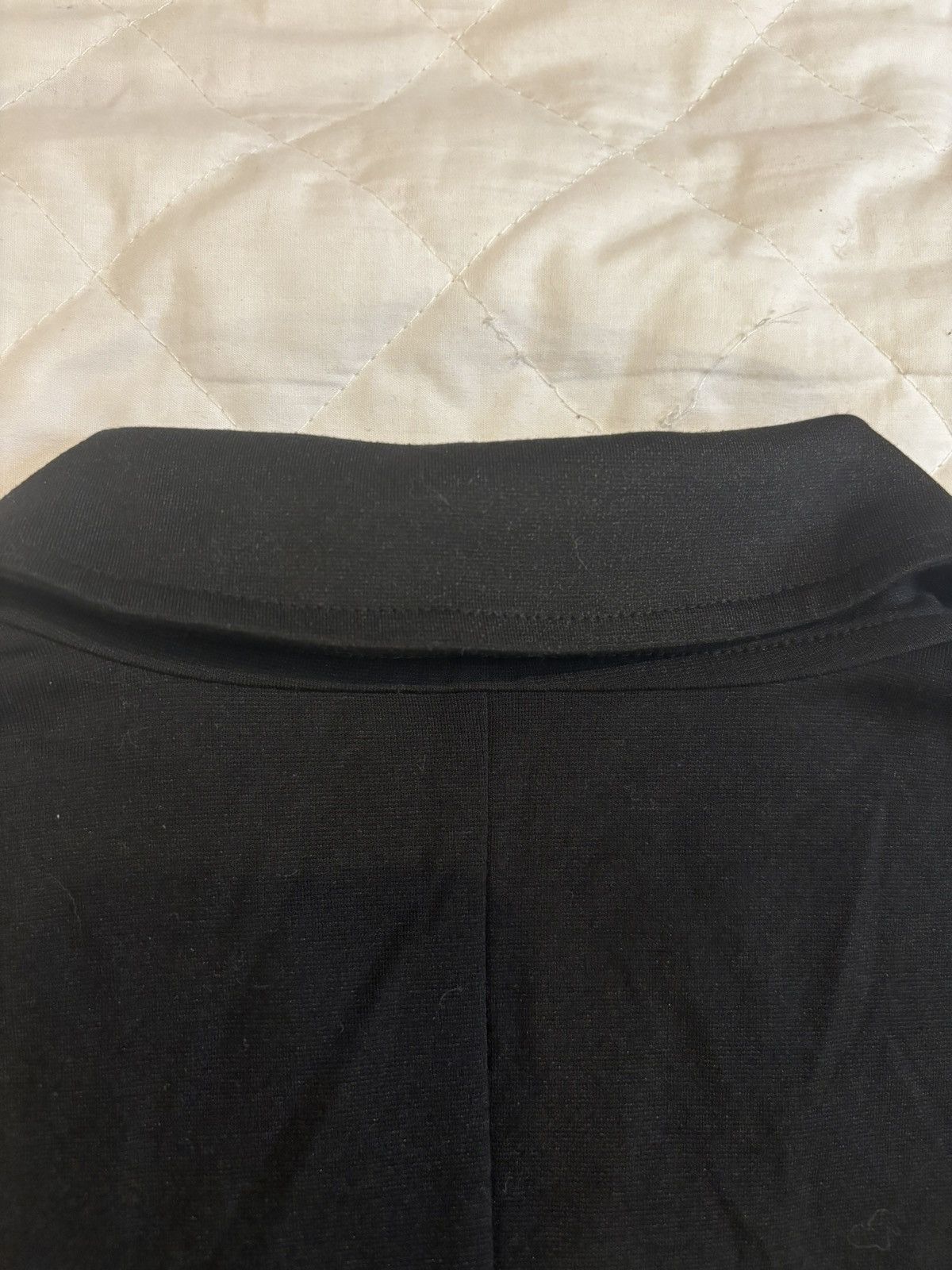 Ann Taylor Black Dress.wd219 Size XS / US 0-2 / IT 36-38 - 9 Thumbnail
