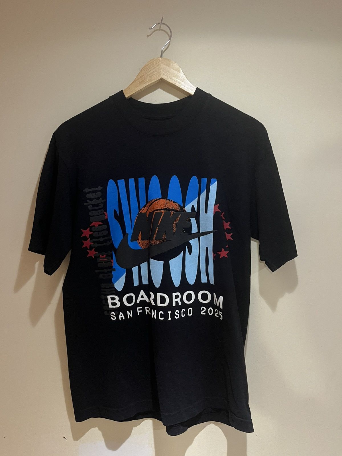 Cactus Plant Flea Market × Nike Nike x CPFM x Boardroom T-shirt Size US S / EU 44-46 / 1 - 1 Thumbnail