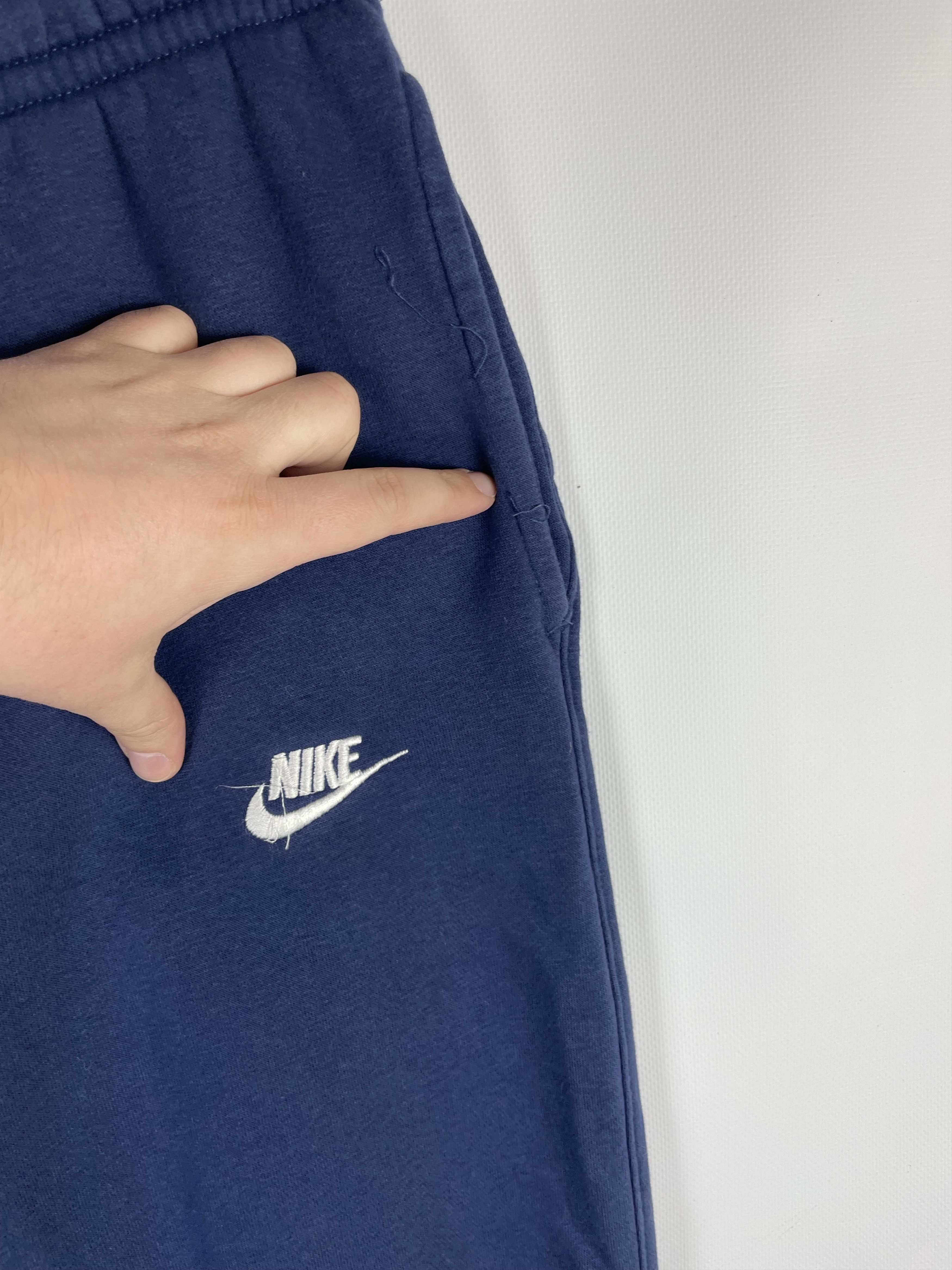 Nike Nike sweatpants track pants y2k Size US 34 / EU 50 - 6 Thumbnail