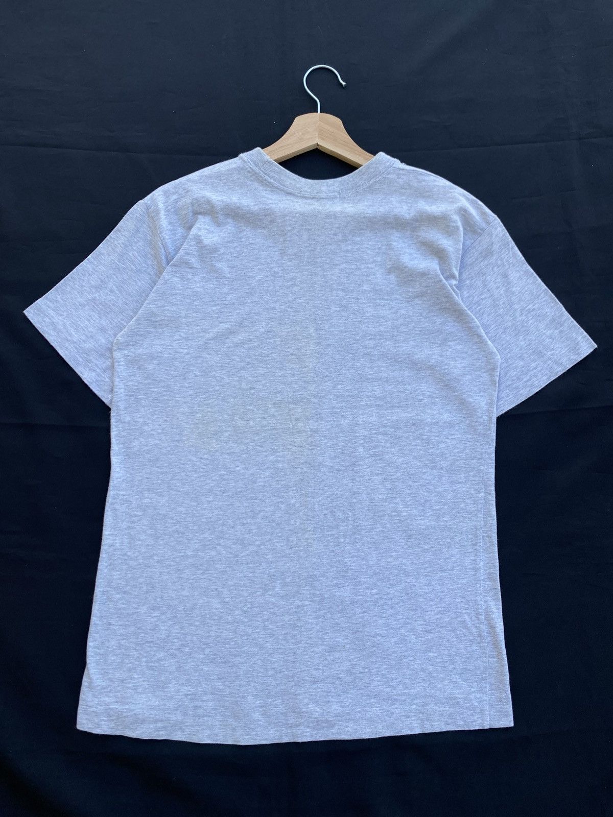Yves Saint Laurent Rare Vintage Yves Saint Laurent YSL Tshirt Size US S / EU 44-46 / 1 - 10 Thumbnail